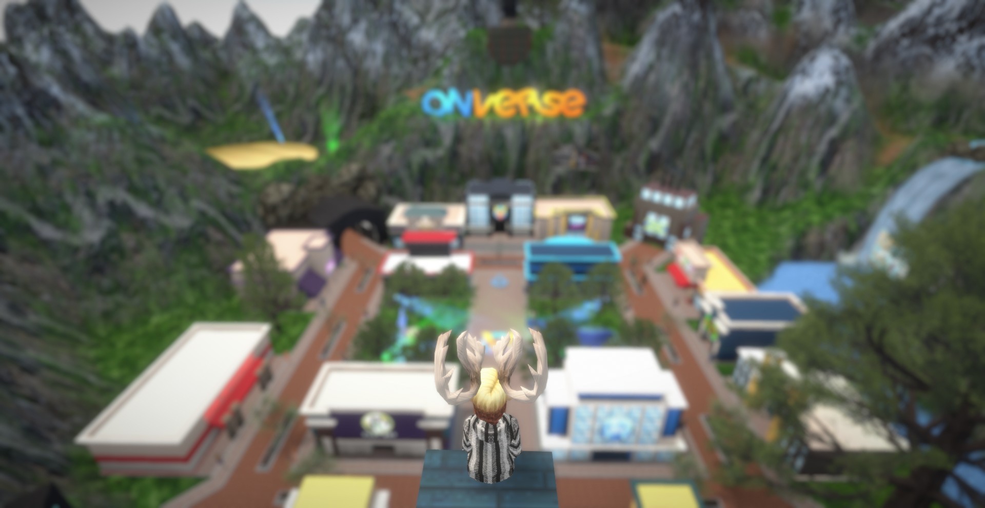 Player-submitted ovTwo screenshot