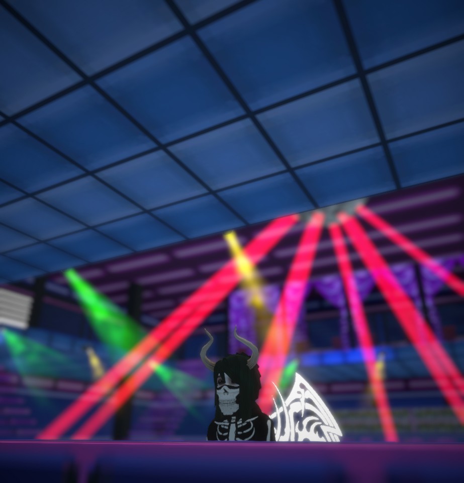 Player-submitted ovTwo screenshot