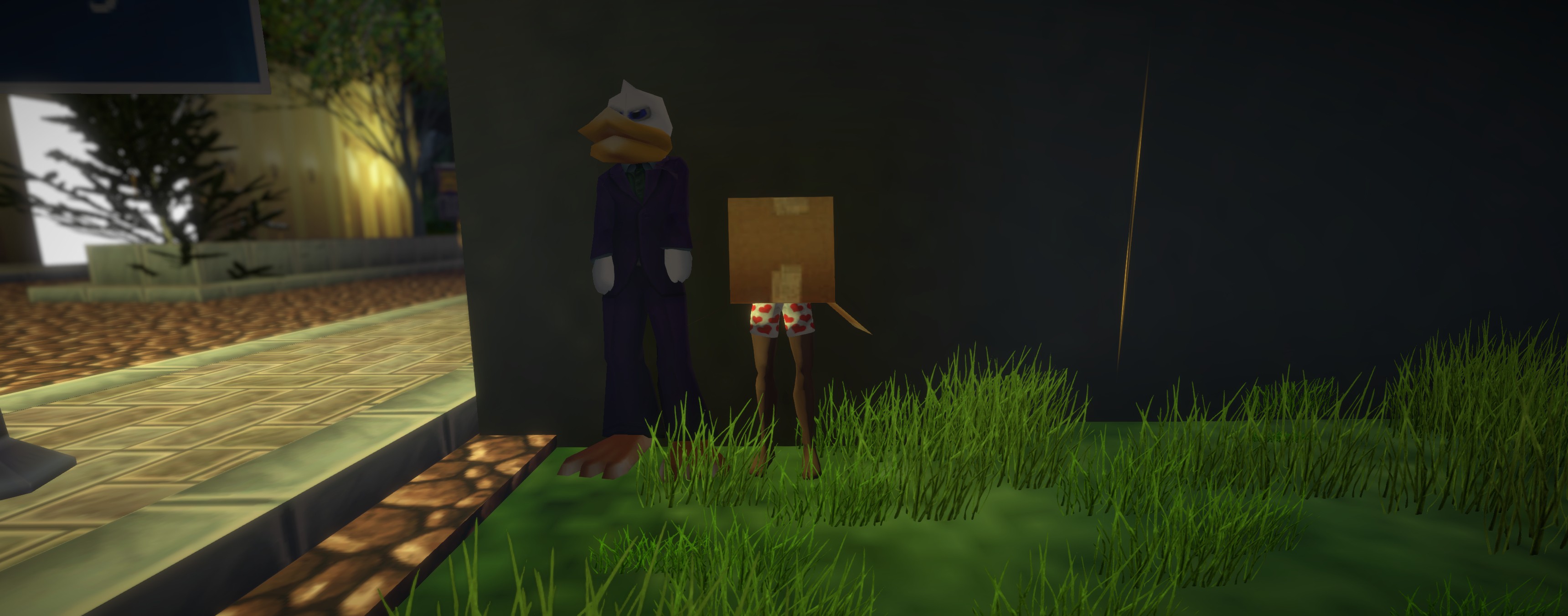Player-submitted ovTwo screenshot