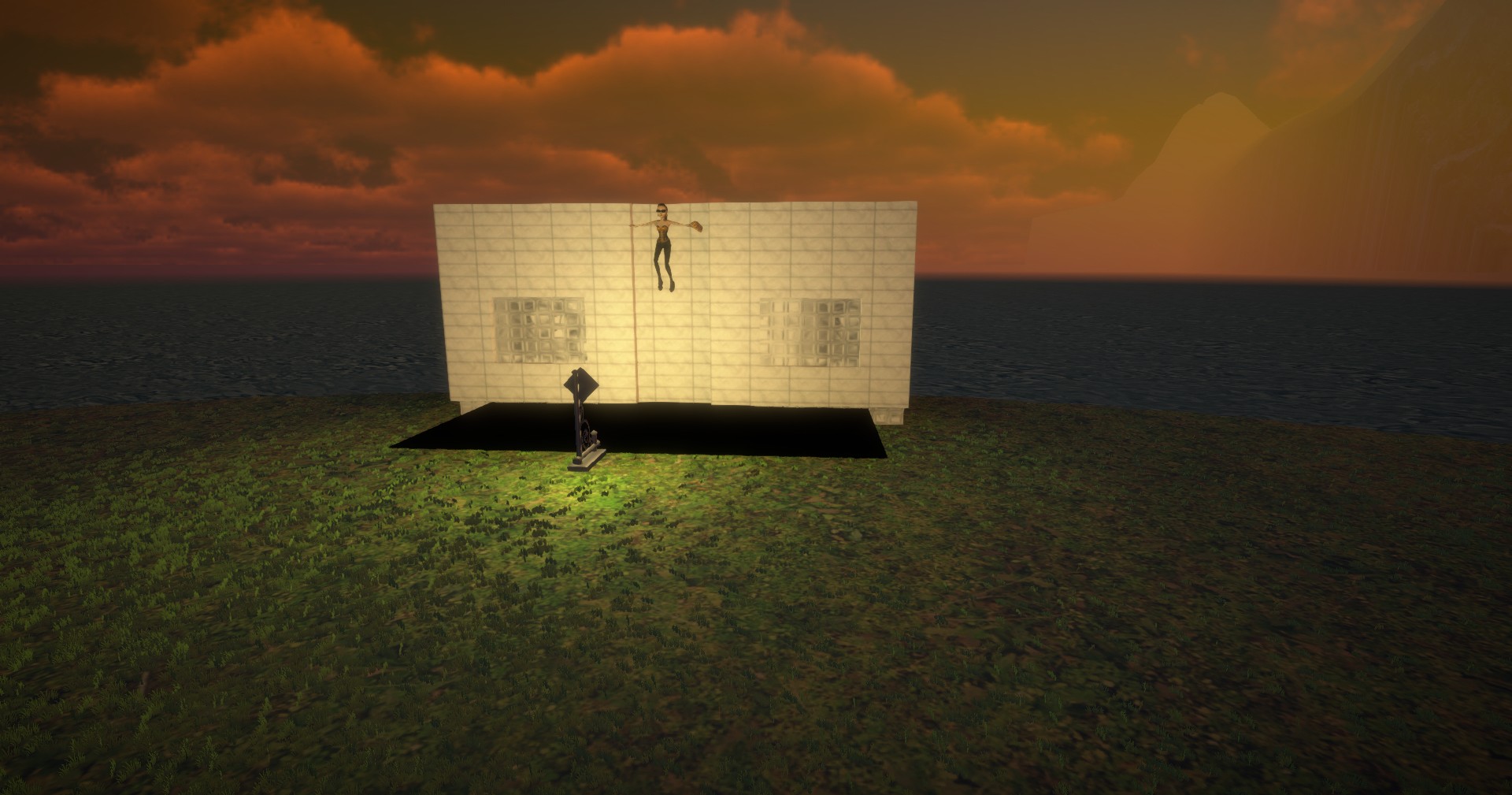 Player-submitted ovTwo screenshot