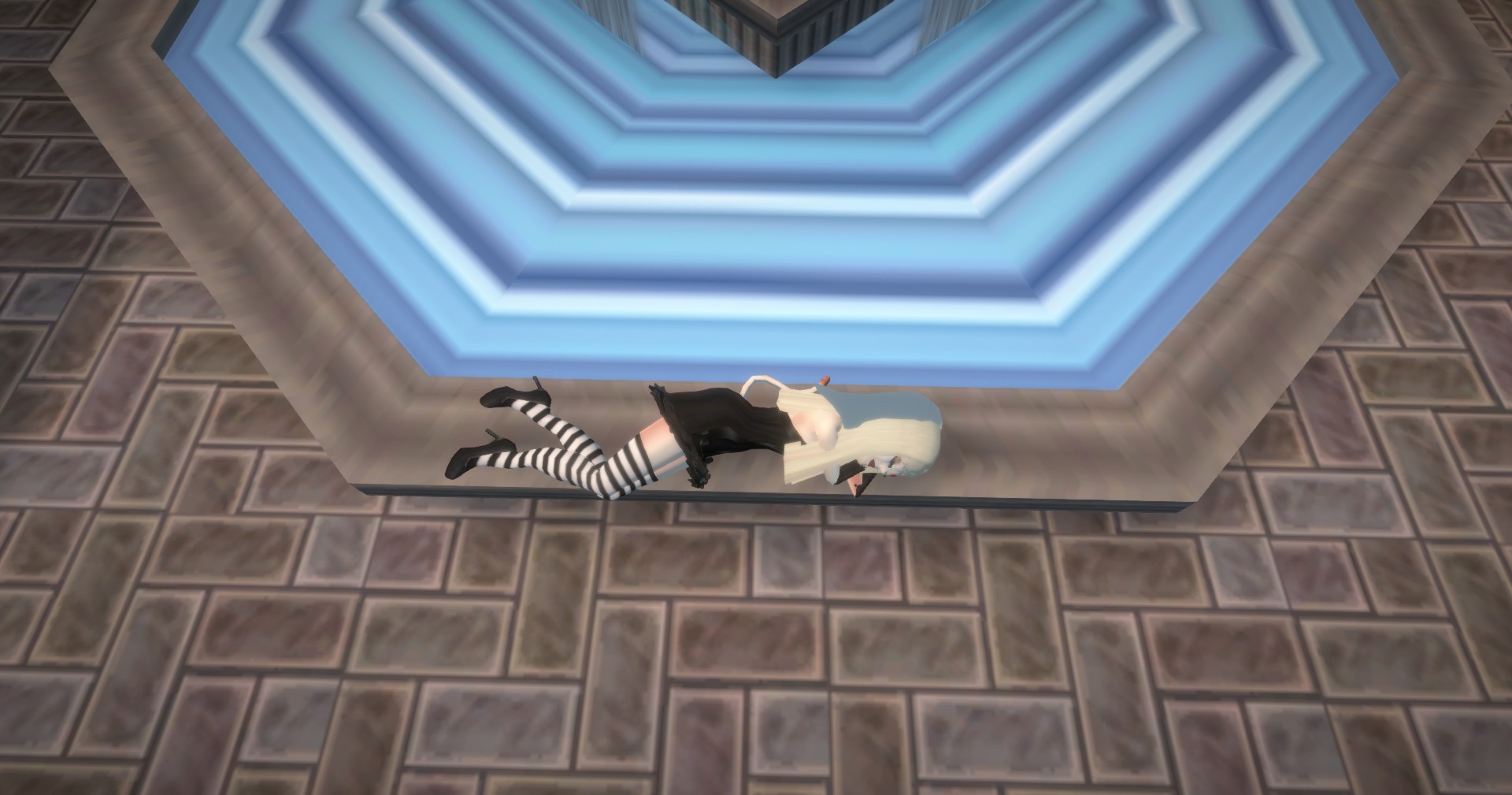 Player-submitted ovTwo screenshot