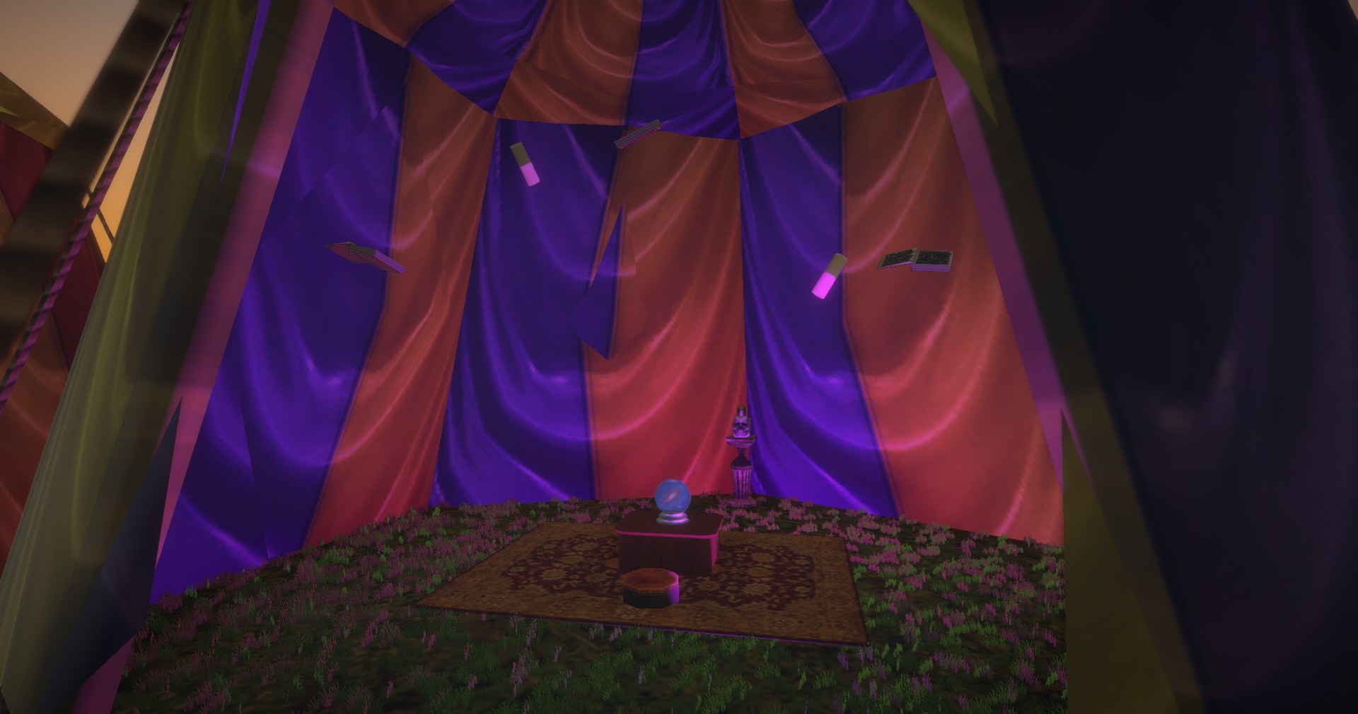 Player-submitted ovTwo screenshot