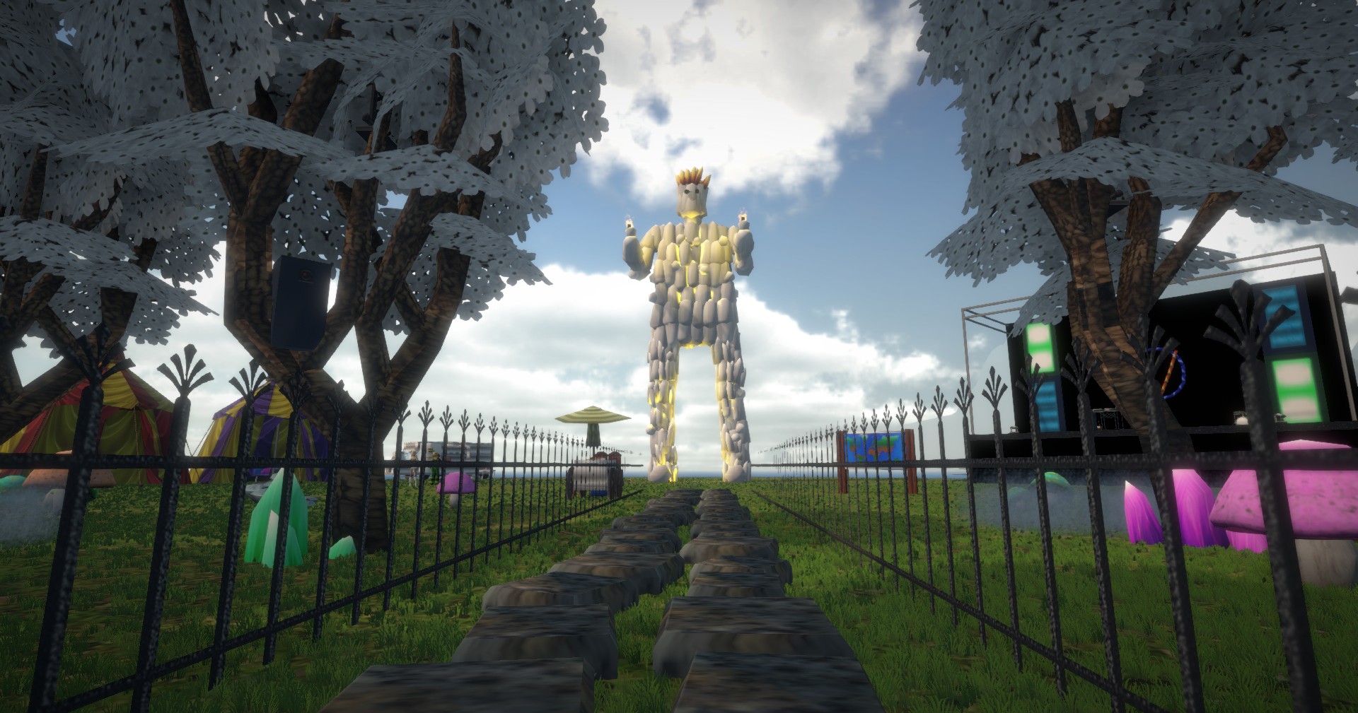 Player-submitted ovTwo screenshot