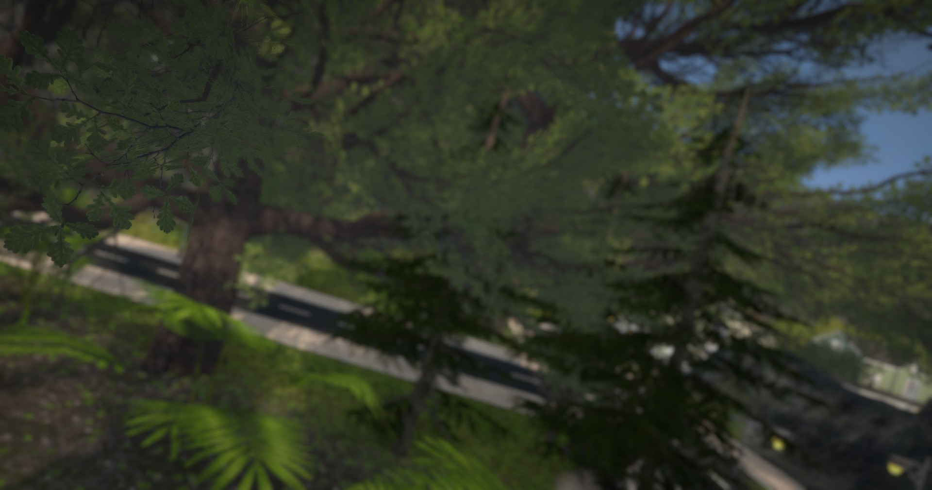 A player-submitted ovTwo screenshot
