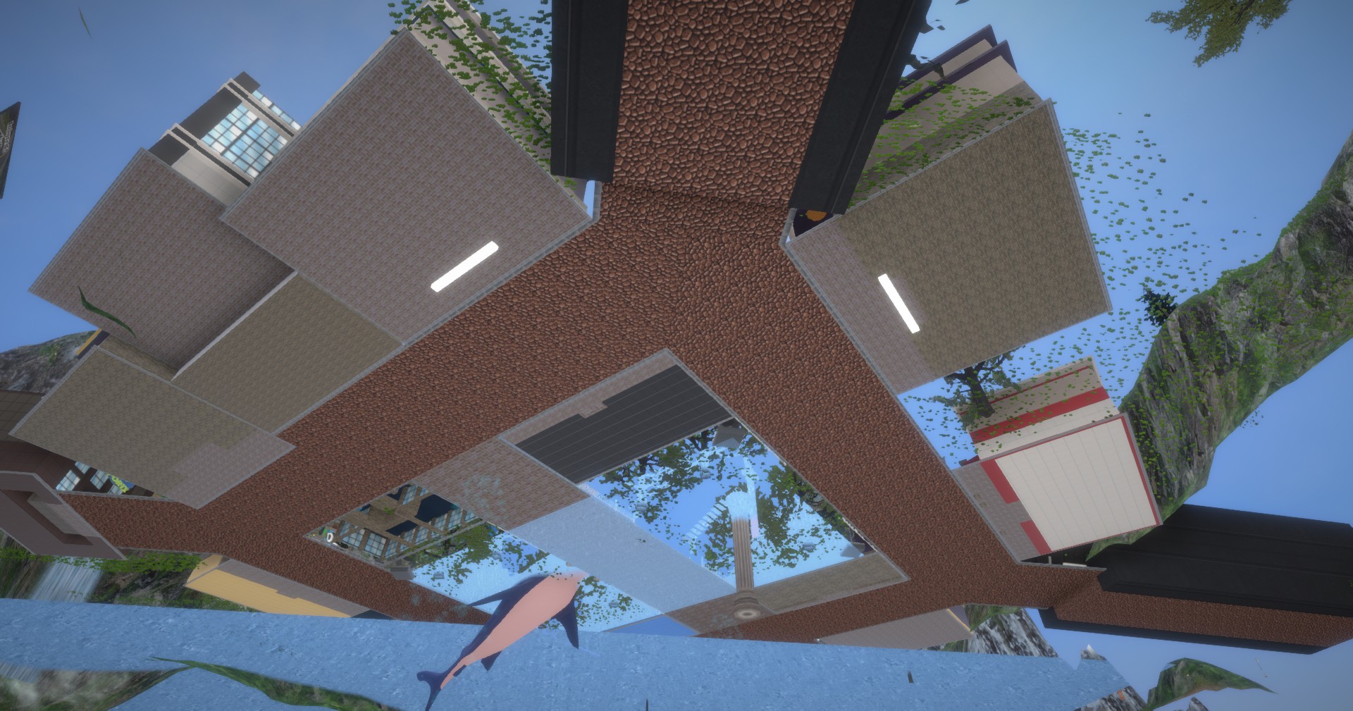 Player-submitted ovTwo screenshot