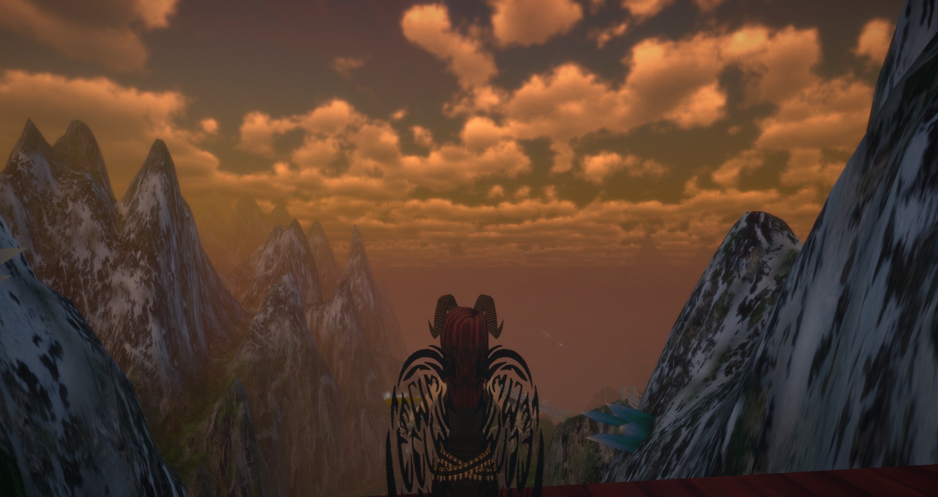 Player-submitted ovTwo screenshot