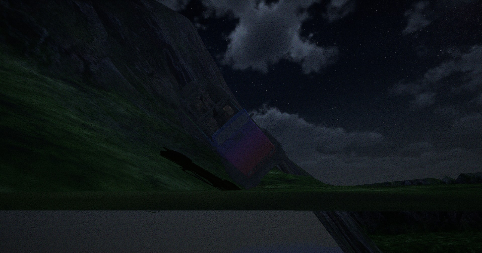 A player-submitted ovTwo screenshot