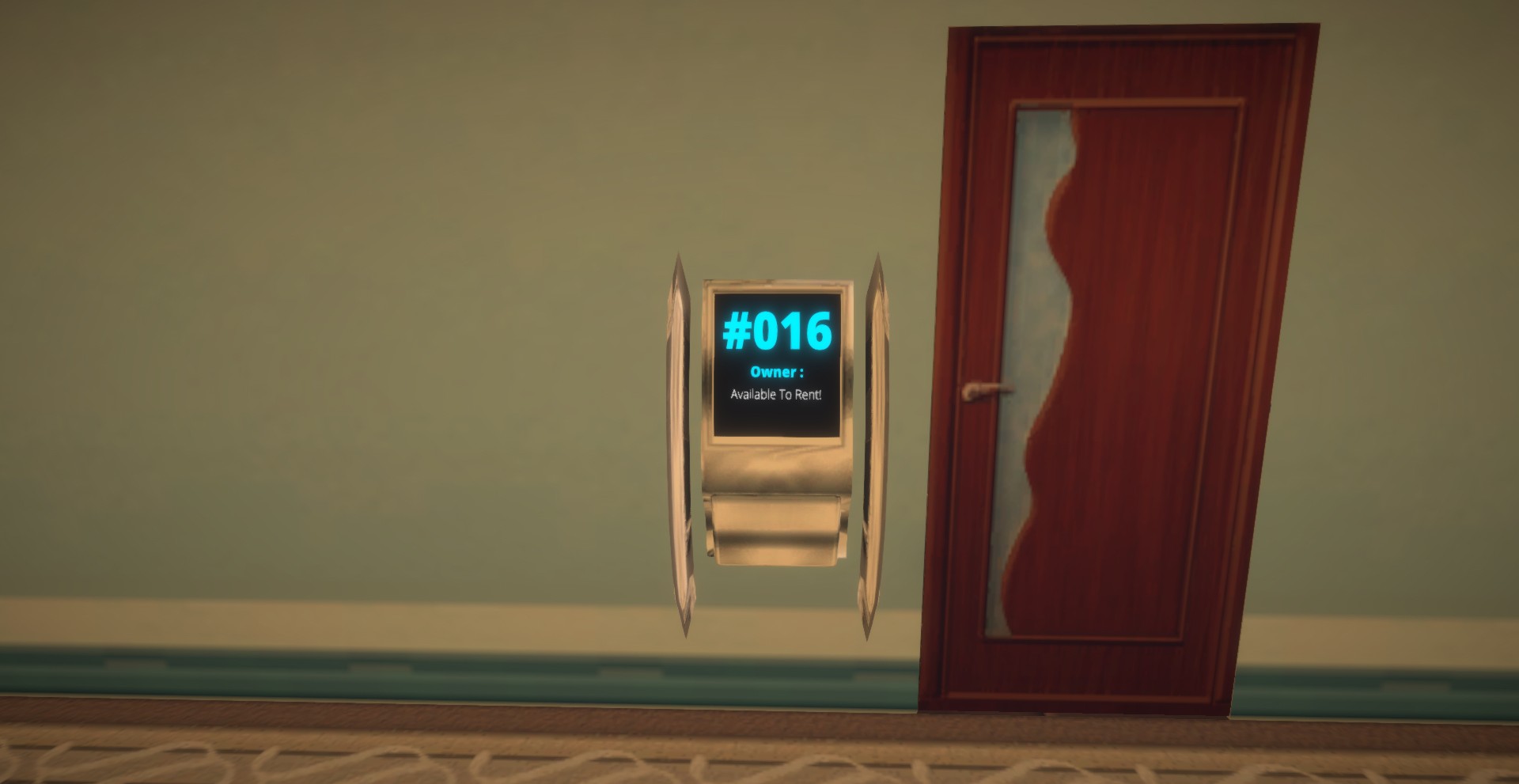 A player-submitted ovTwo screenshot