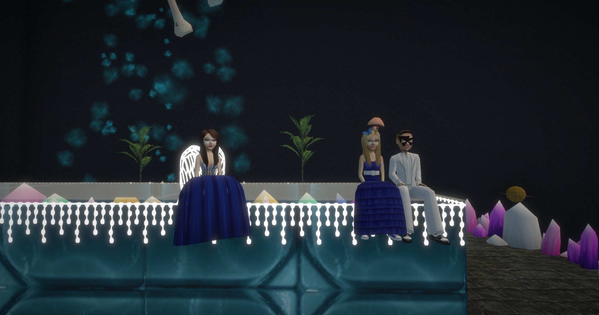 Player-submitted ovTwo screenshot