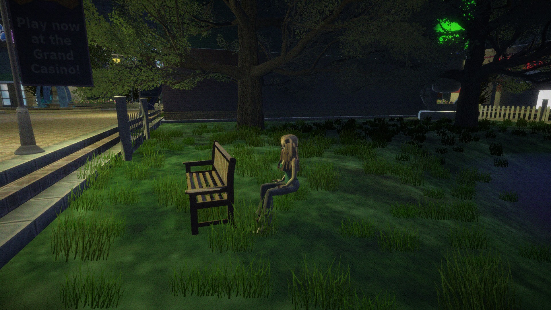 Player-submitted ovTwo screenshot