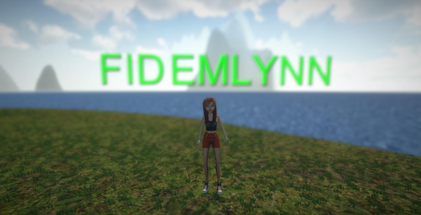 Player-submitted ovTwo screenshot