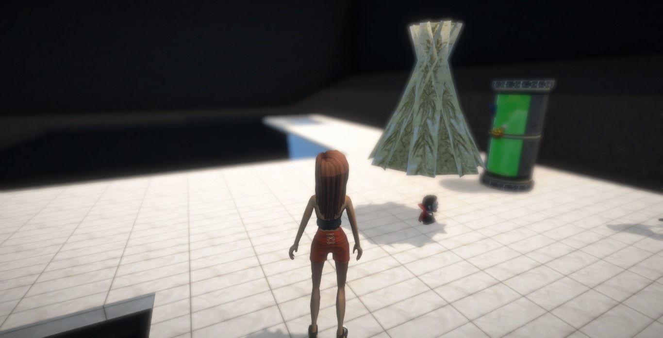 Player-submitted ovTwo screenshot