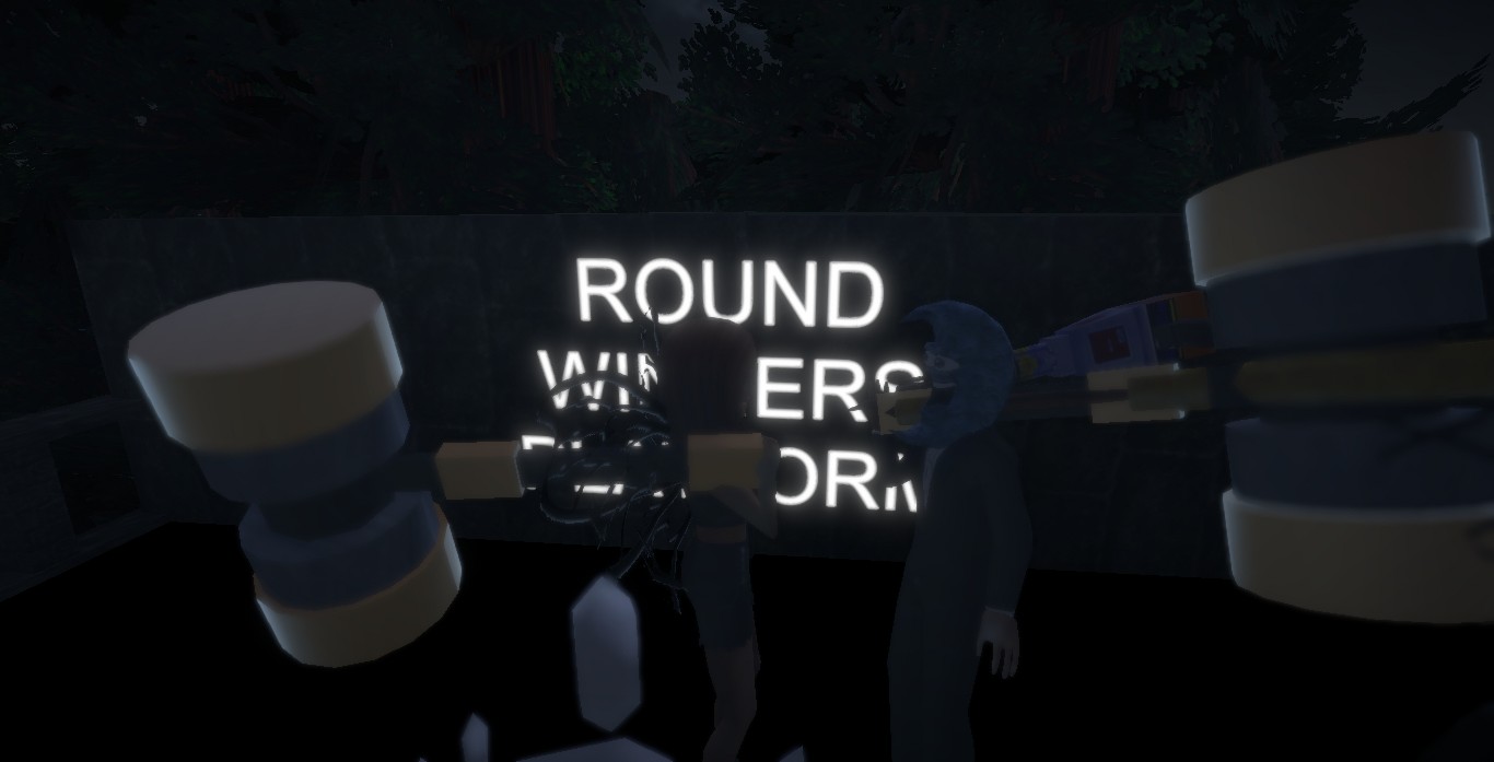 A player-submitted ovTwo screenshot