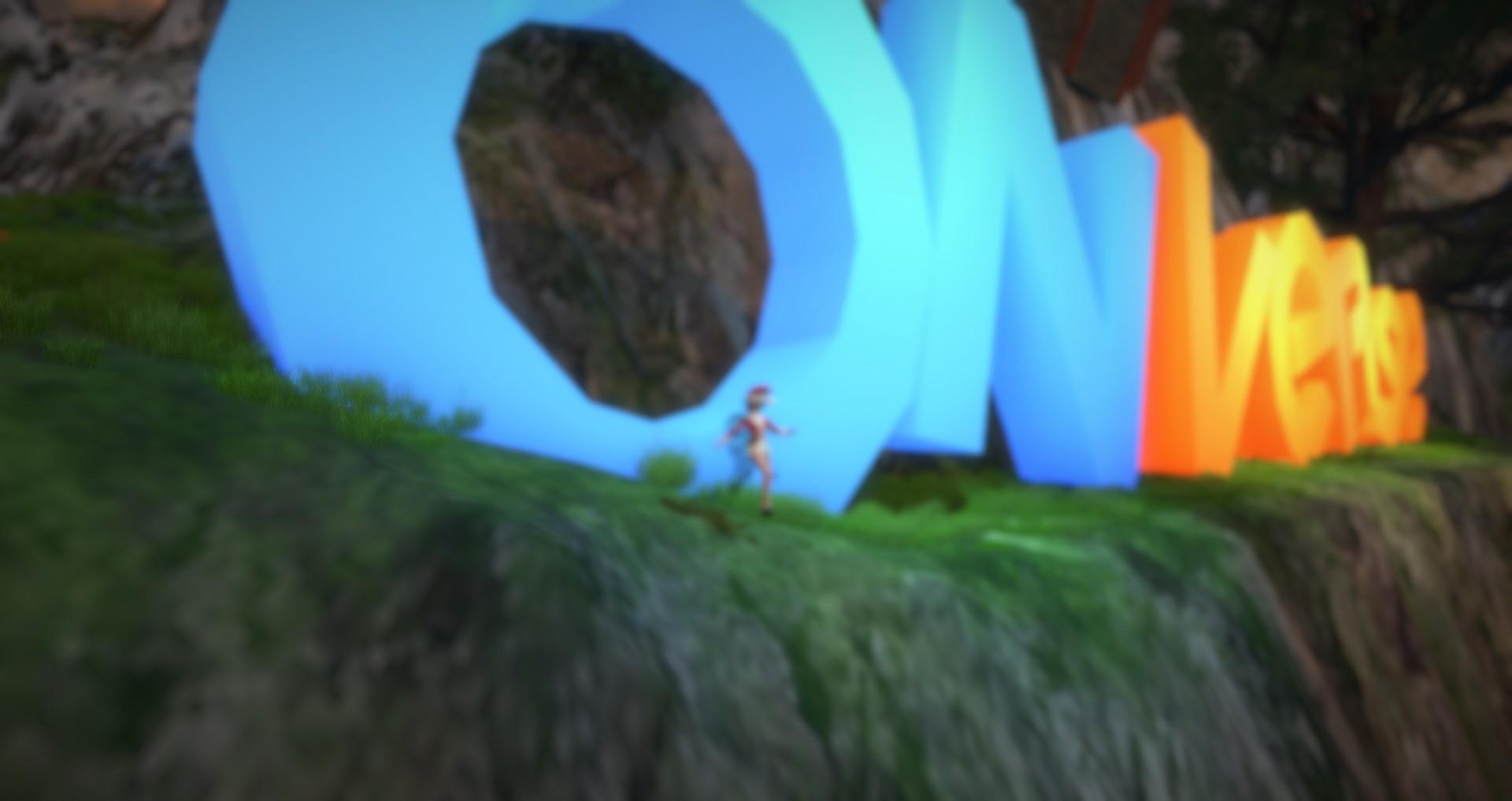 Player-submitted ovTwo screenshot