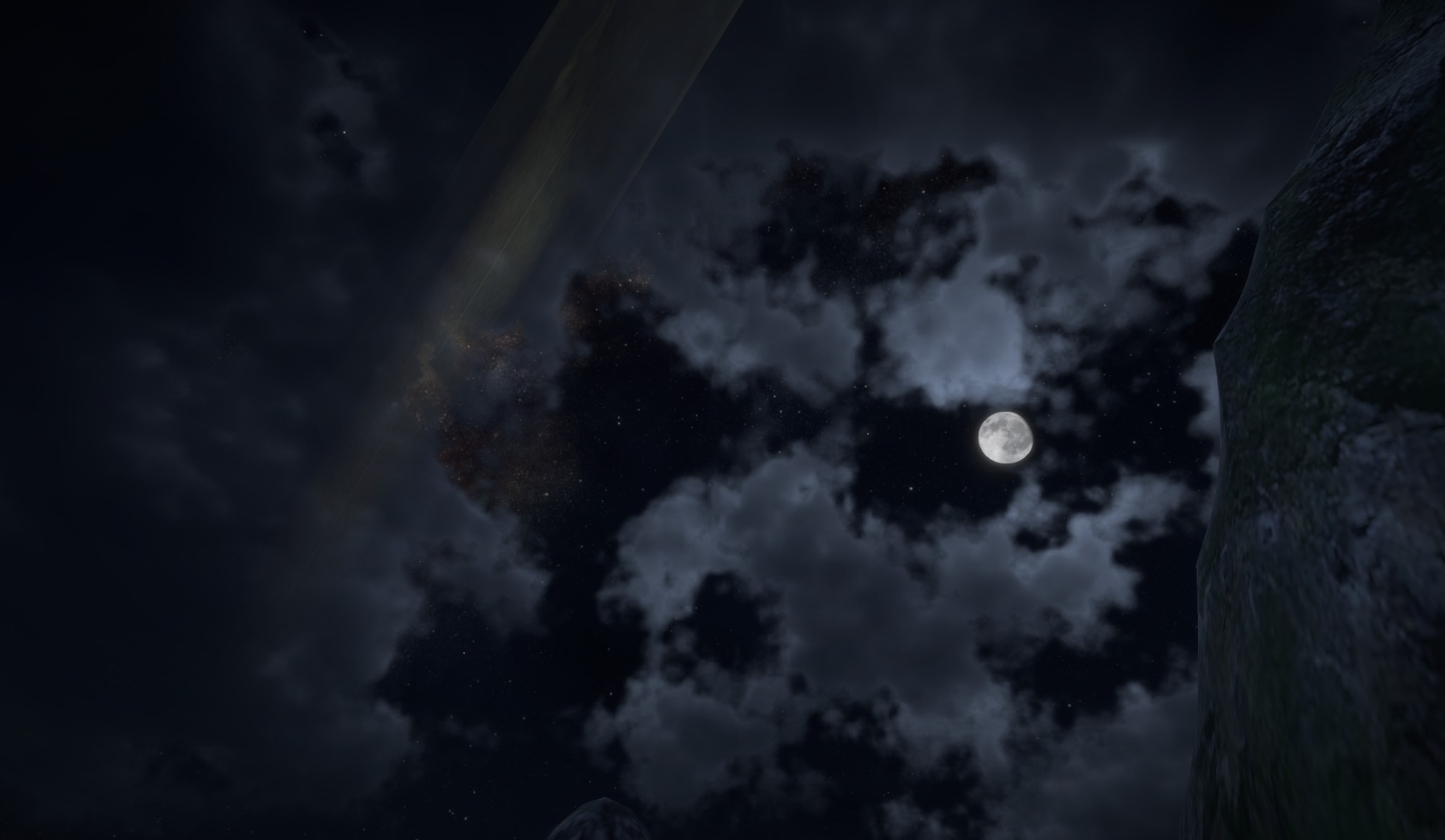 Player-submitted ovTwo screenshot