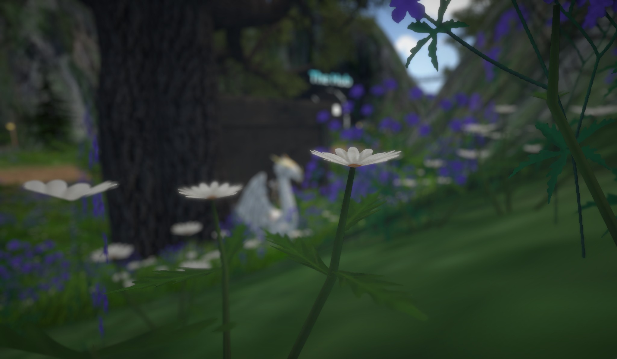Player-submitted ovTwo screenshot