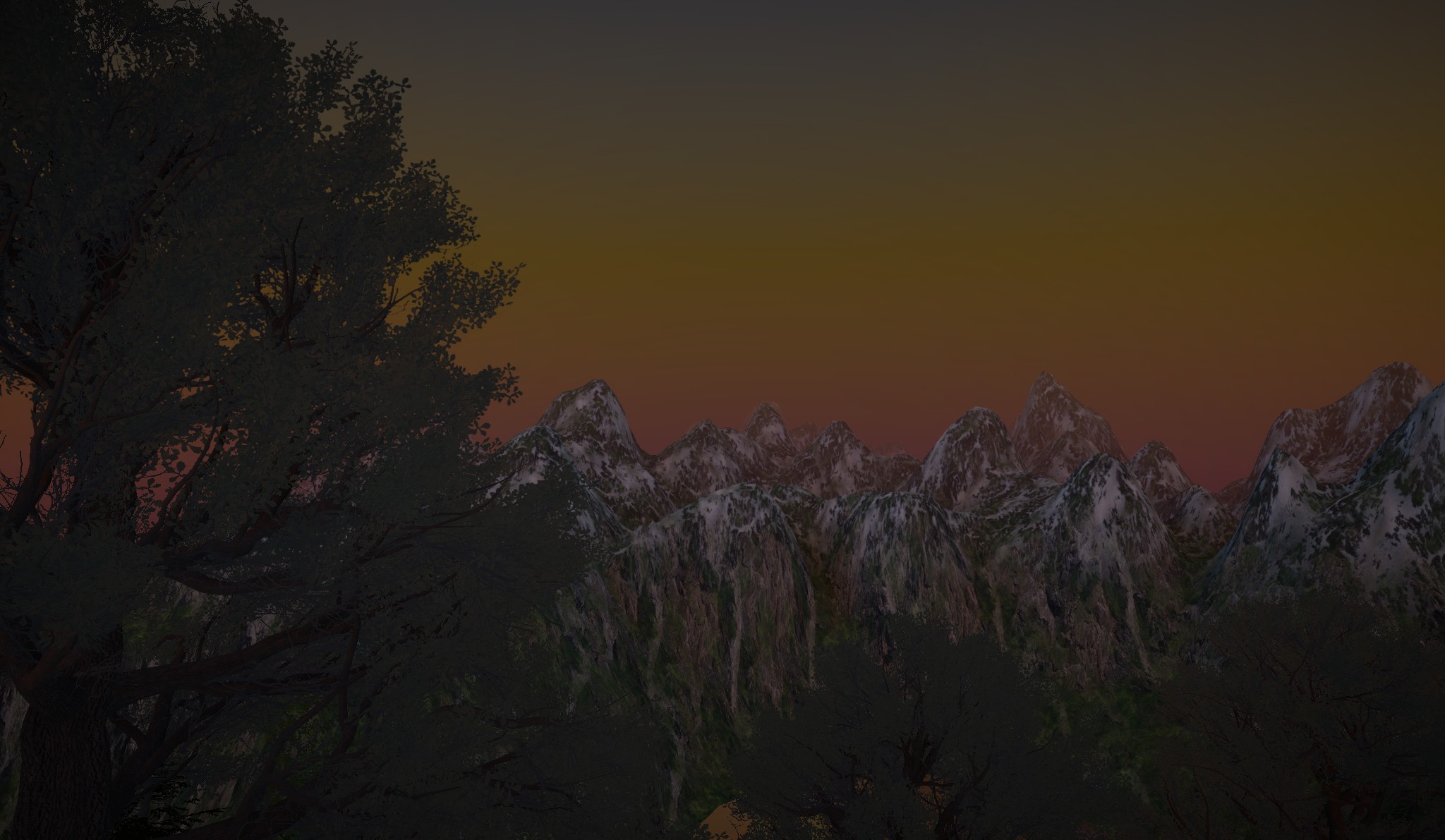 Player-submitted ovTwo screenshot