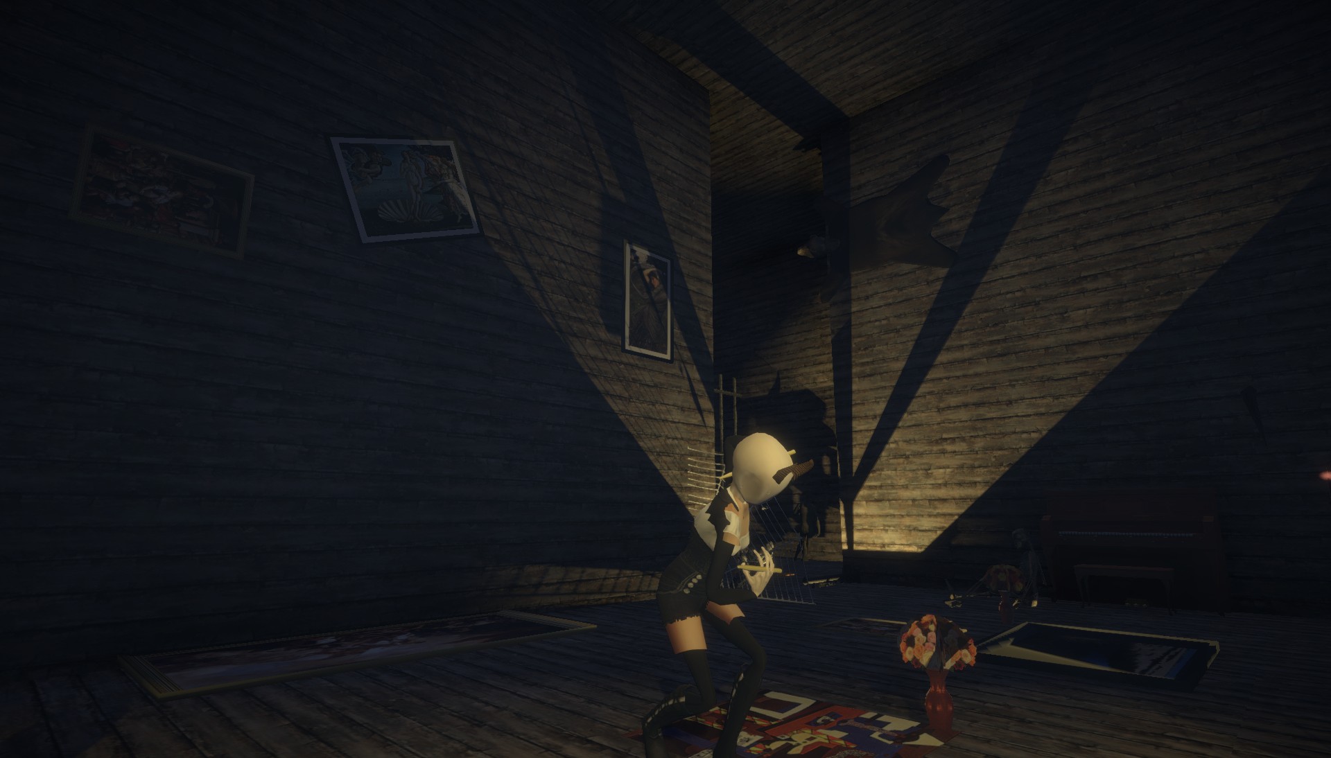 Player-submitted ovTwo screenshot