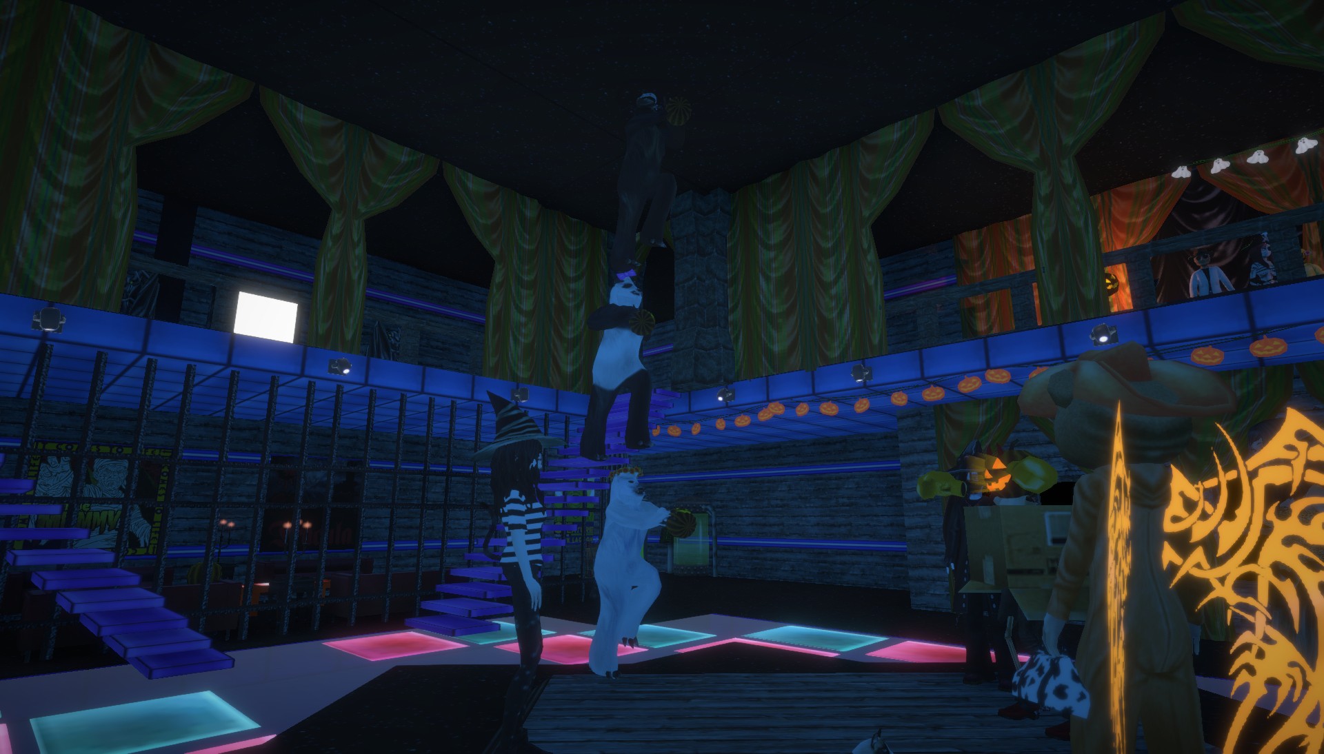 Player-submitted ovTwo screenshot