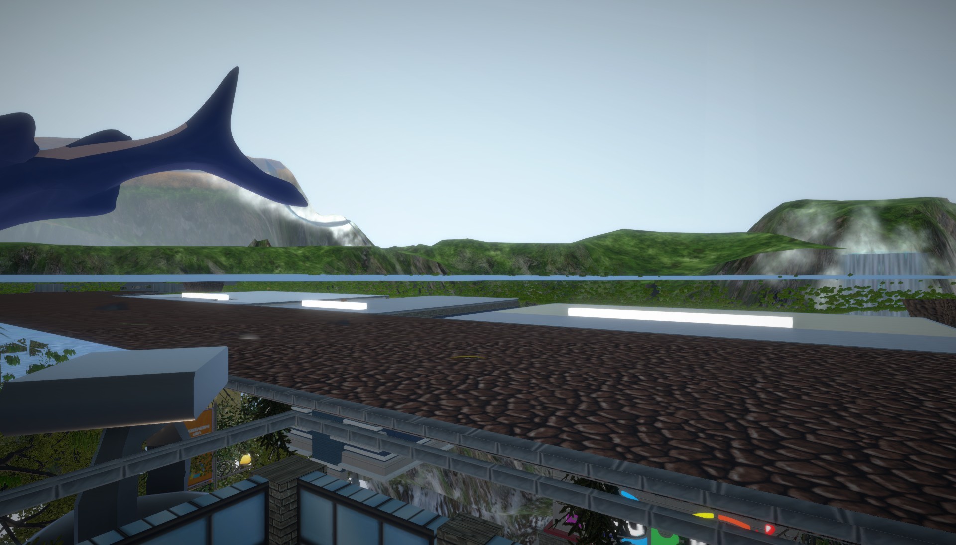 A player-submitted ovTwo screenshot