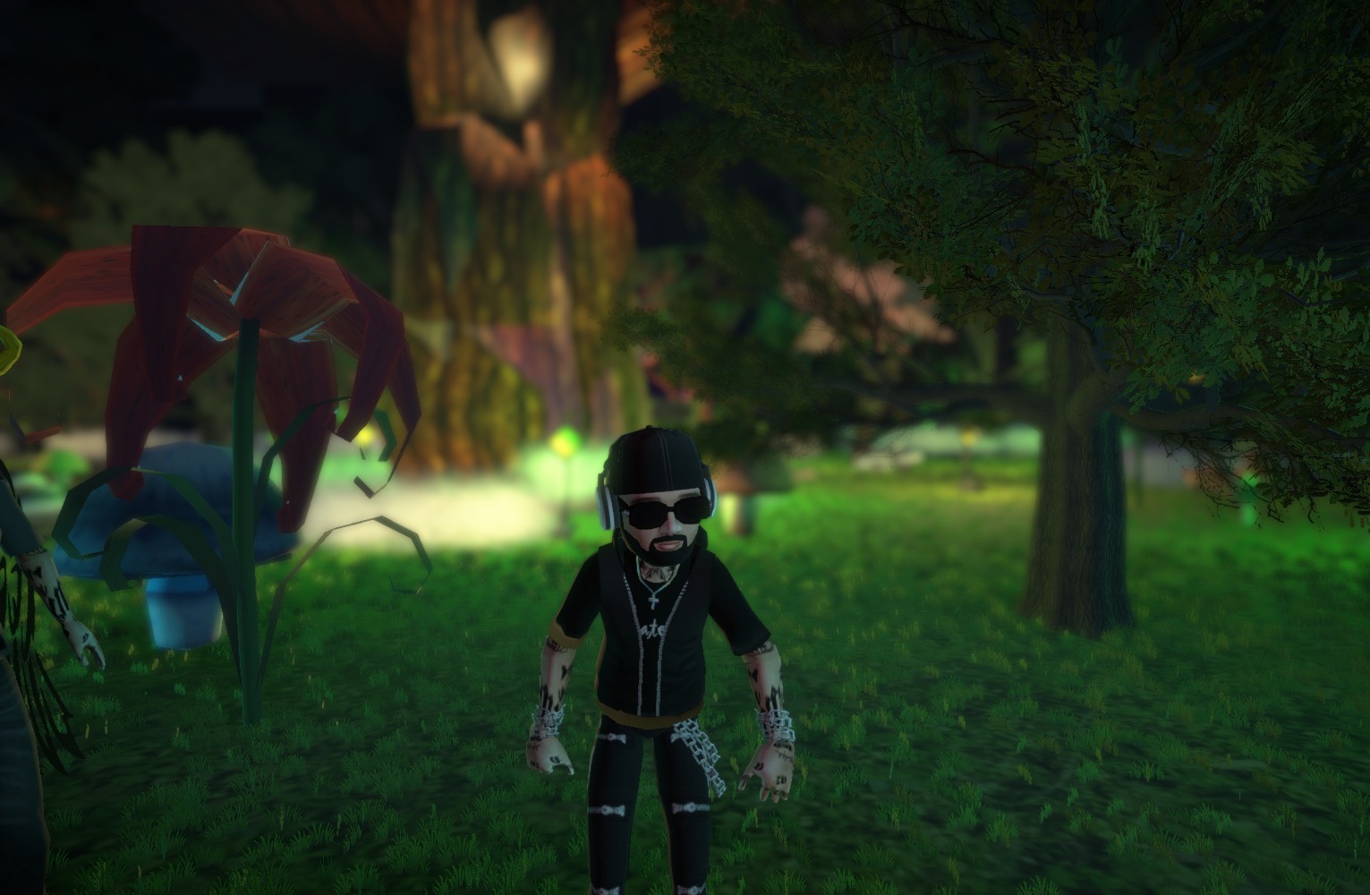 Player-submitted ovTwo screenshot