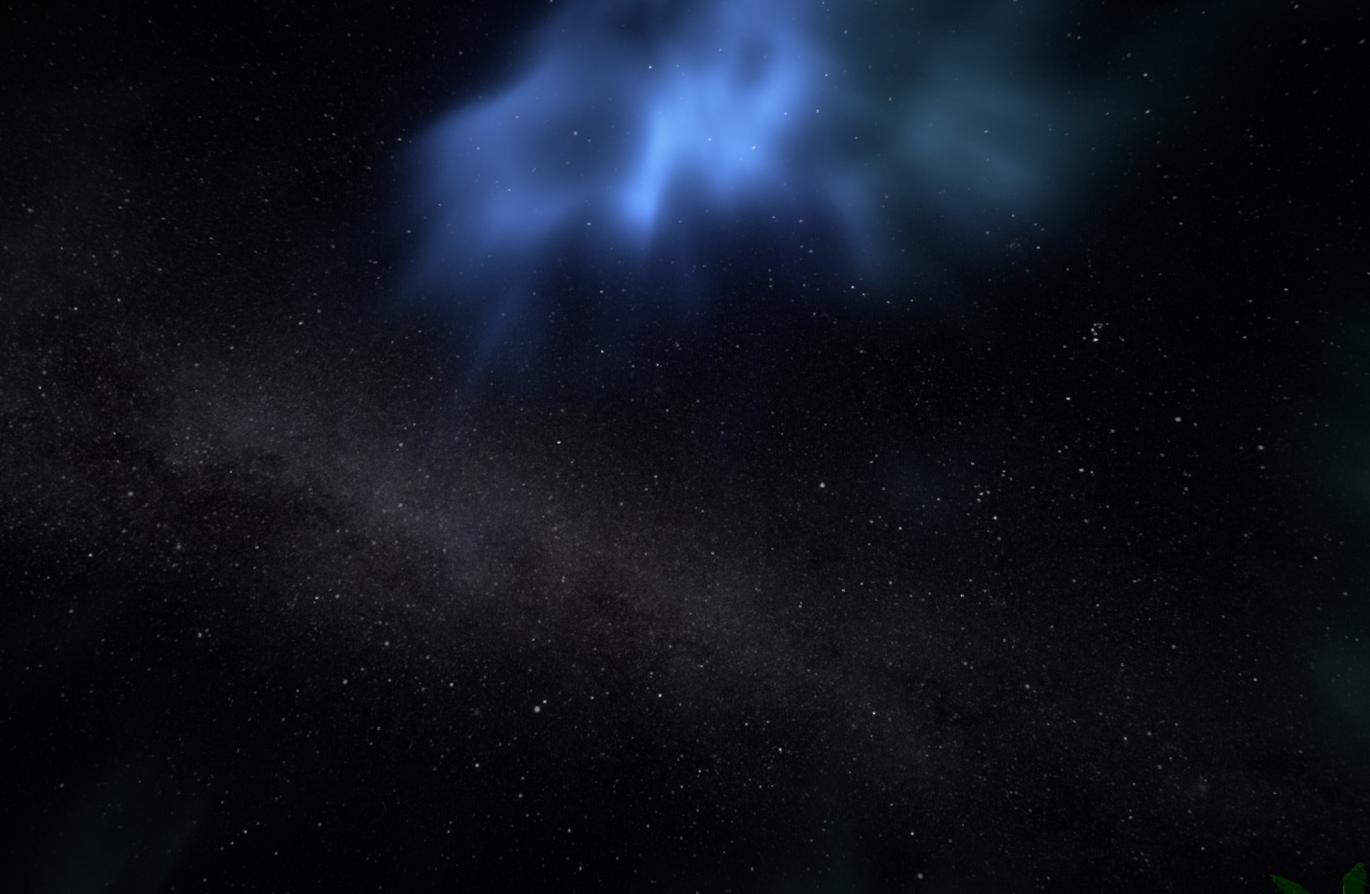 A player-submitted ovTwo screenshot