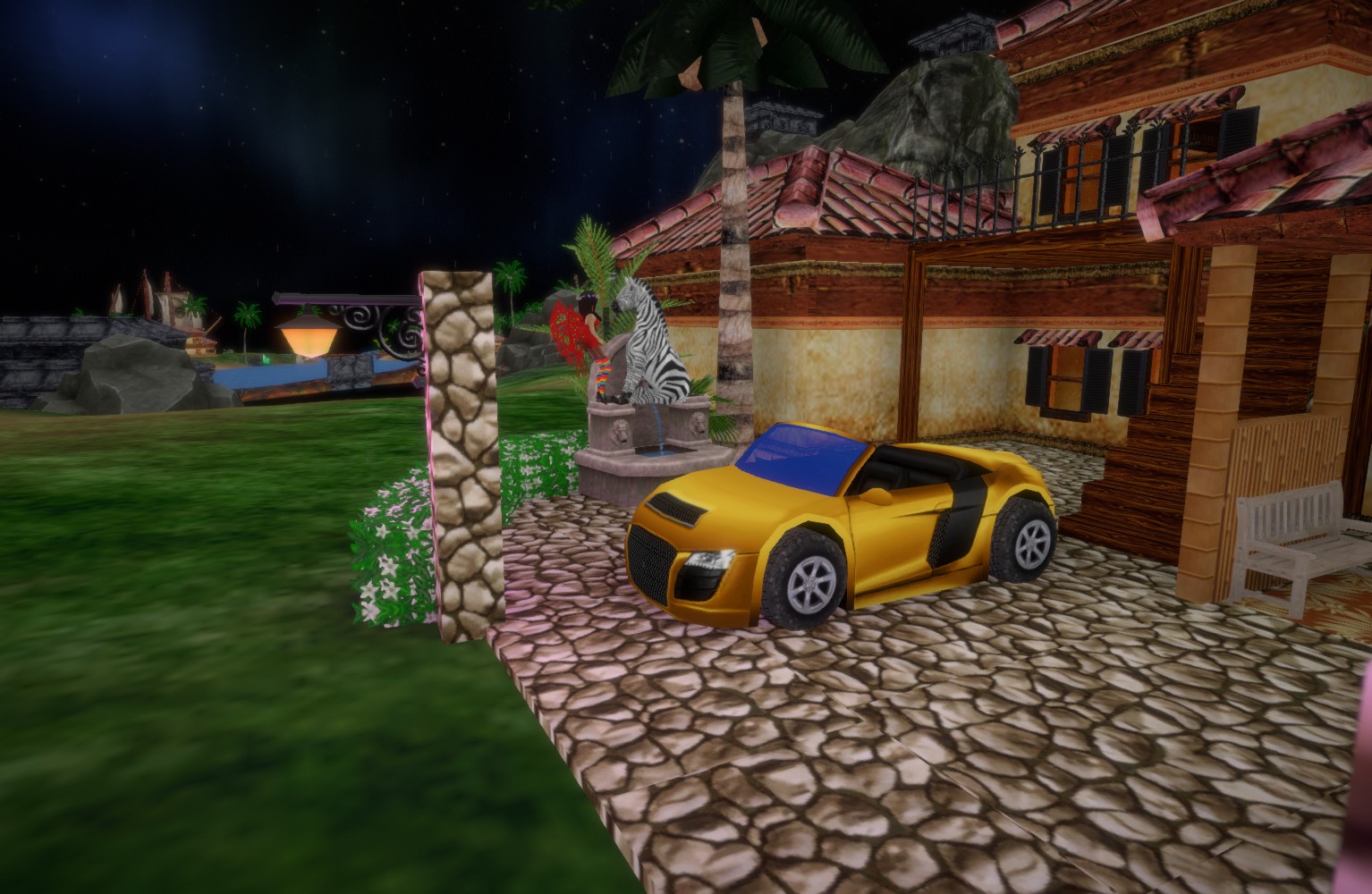 Player-submitted ovTwo screenshot