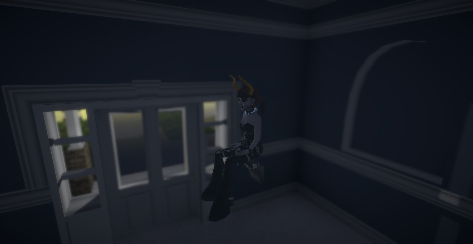 Player-submitted ovTwo screenshot
