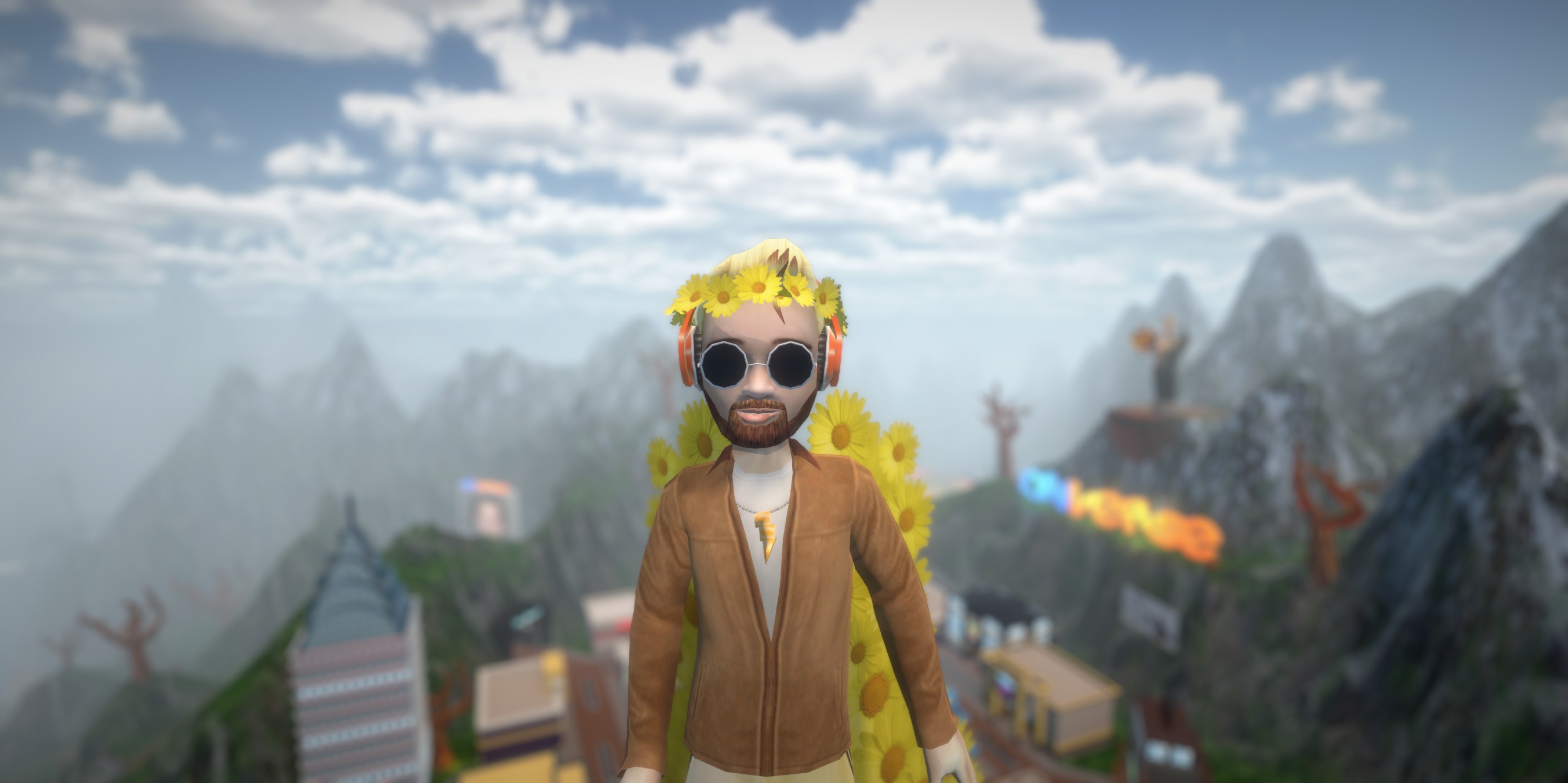 Player-submitted ovTwo screenshot