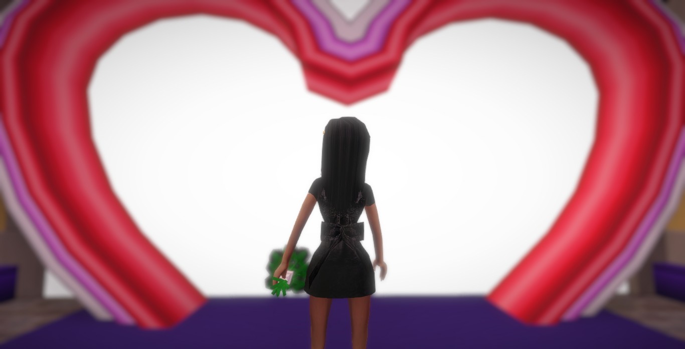 A player-submitted ovTwo screenshot