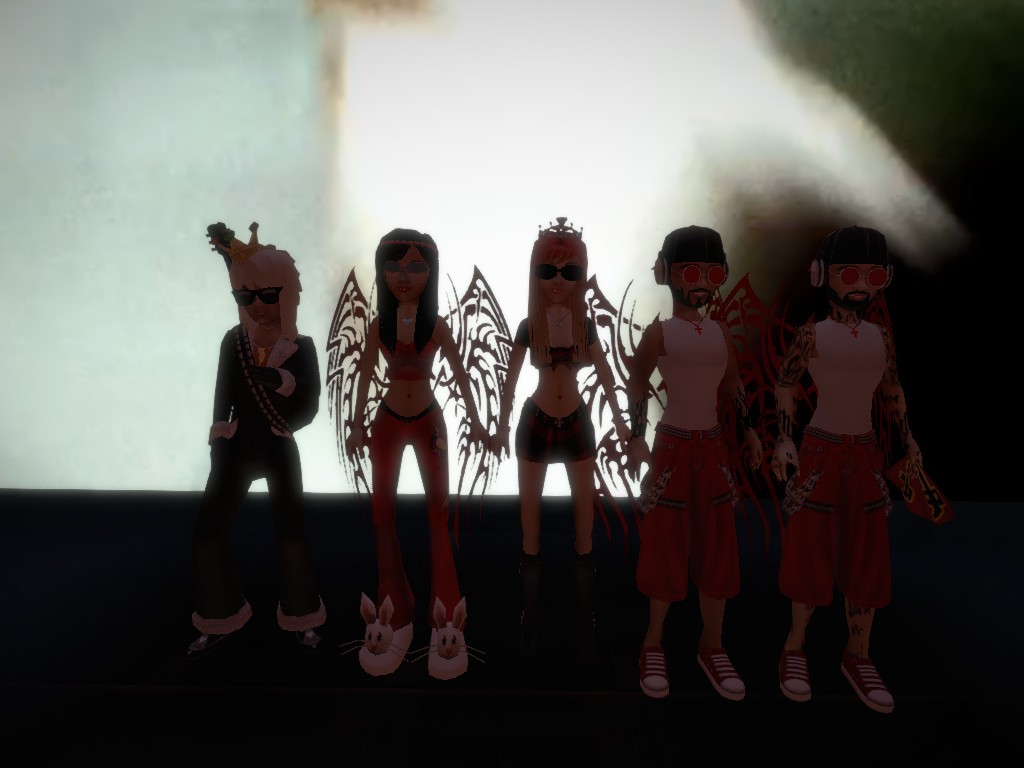 Player-submitted ovTwo screenshot