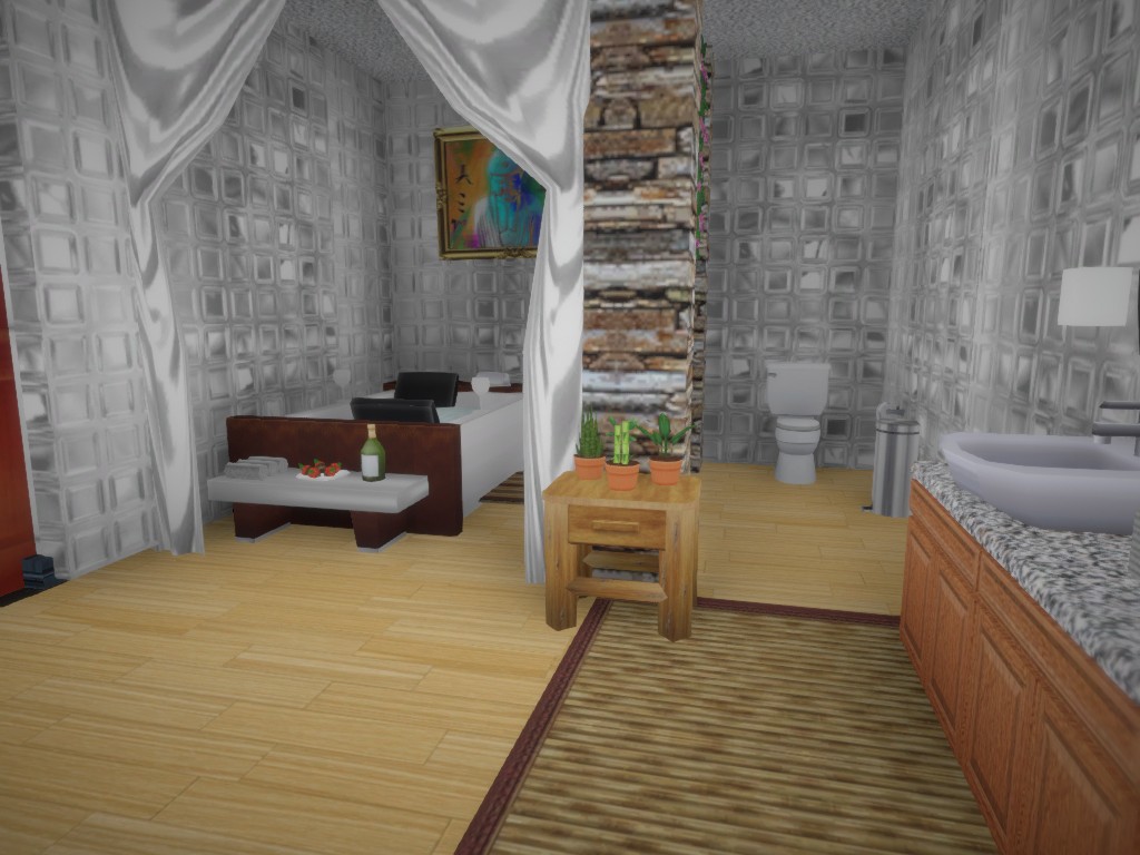 A player-submitted ovTwo screenshot