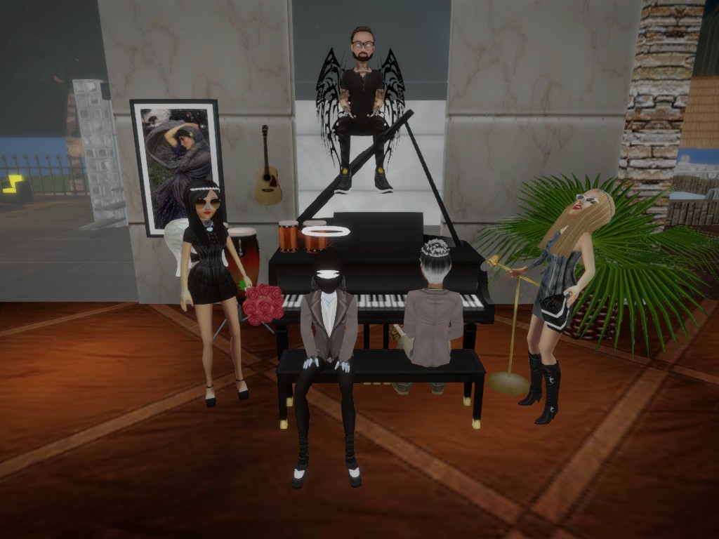 Player-submitted ovTwo screenshot