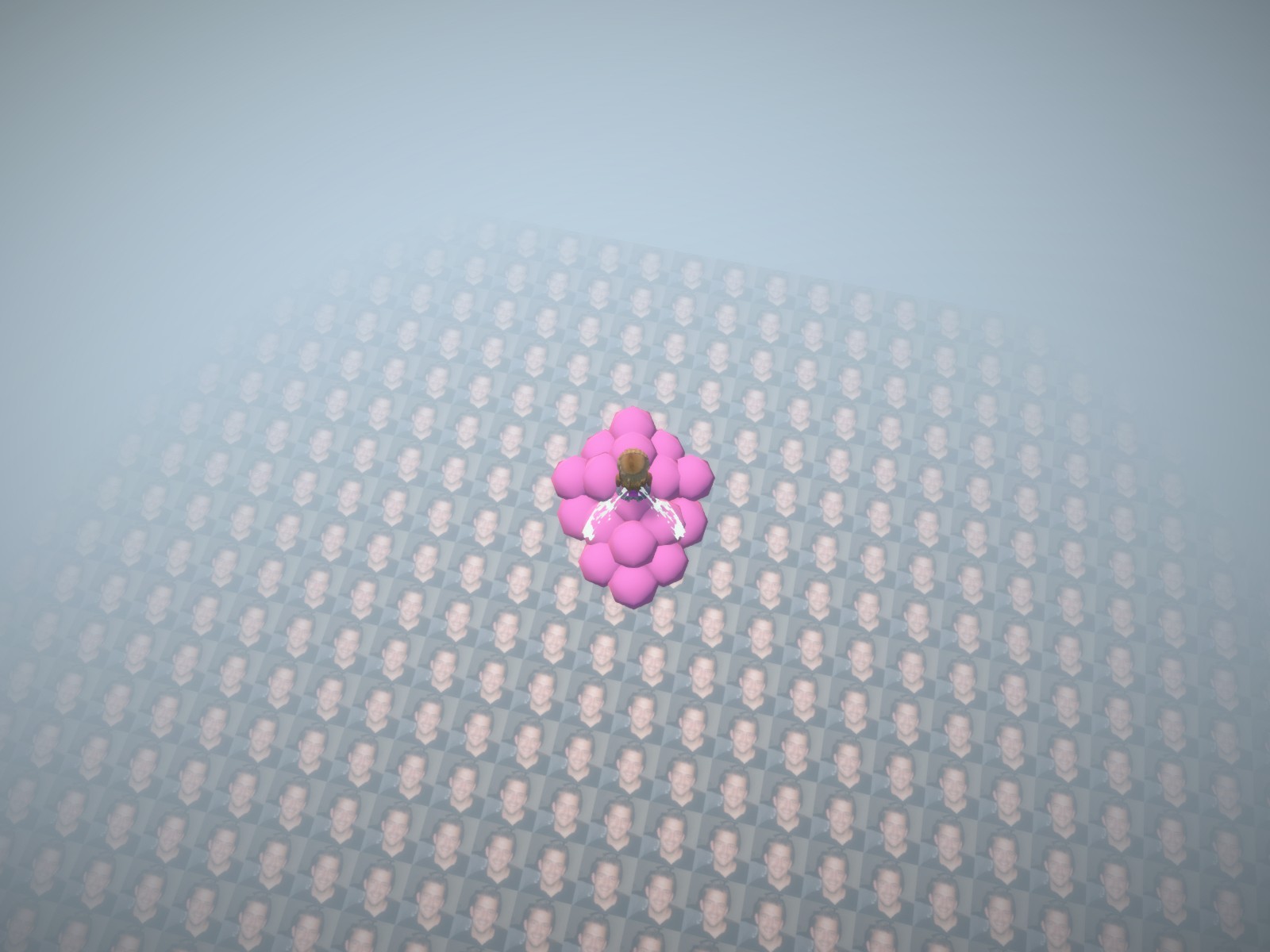 Player-submitted ovTwo screenshot