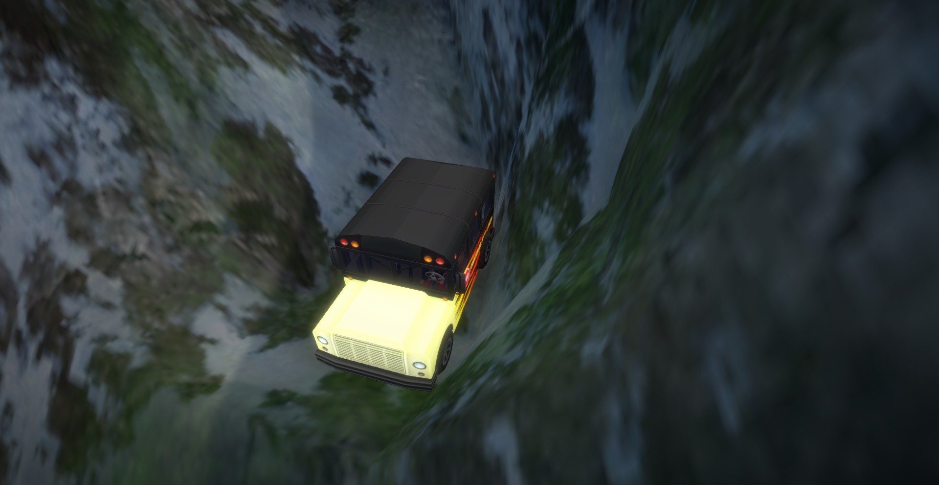 Player-submitted ovTwo screenshot