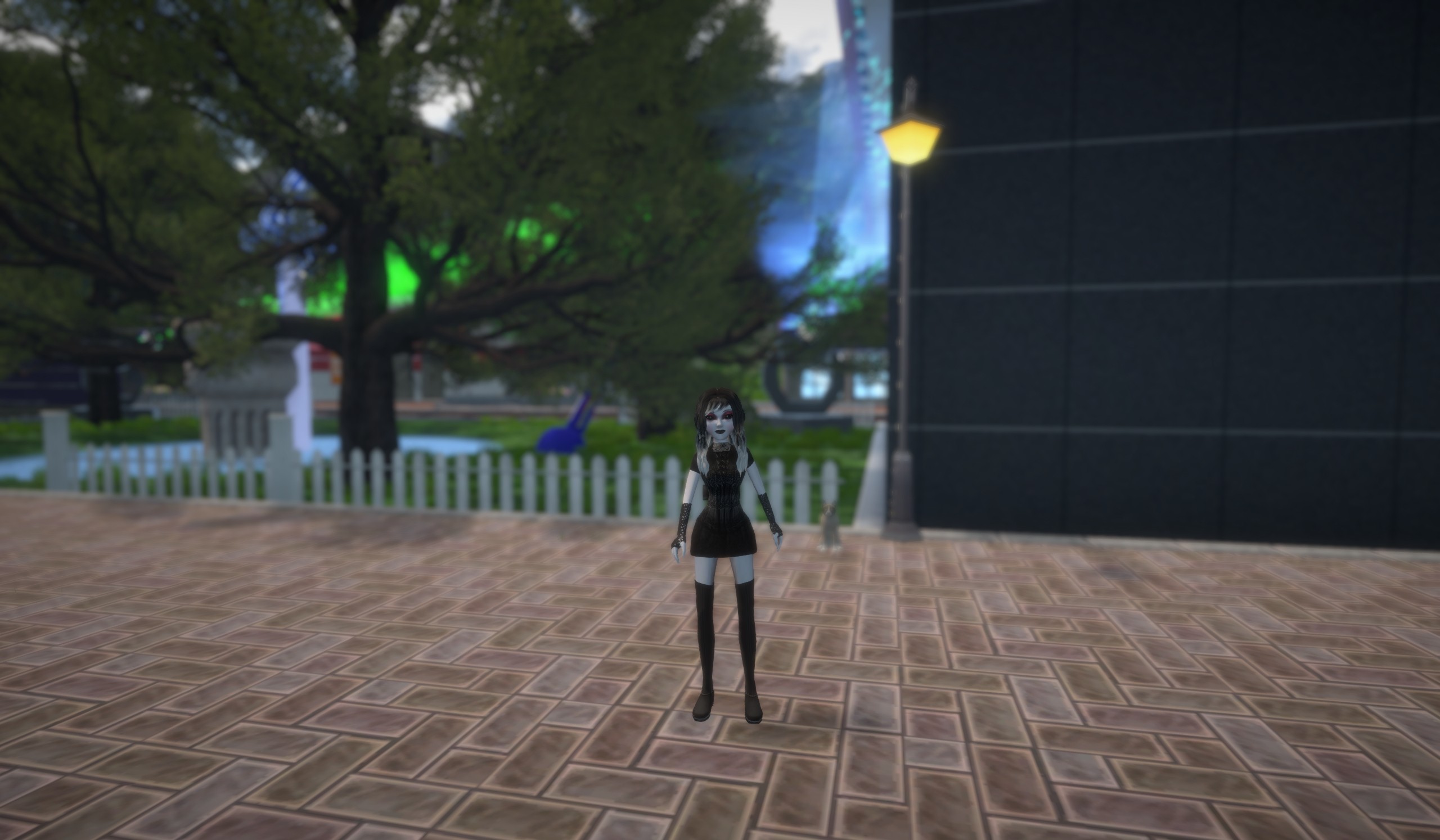 Player-submitted ovTwo screenshot