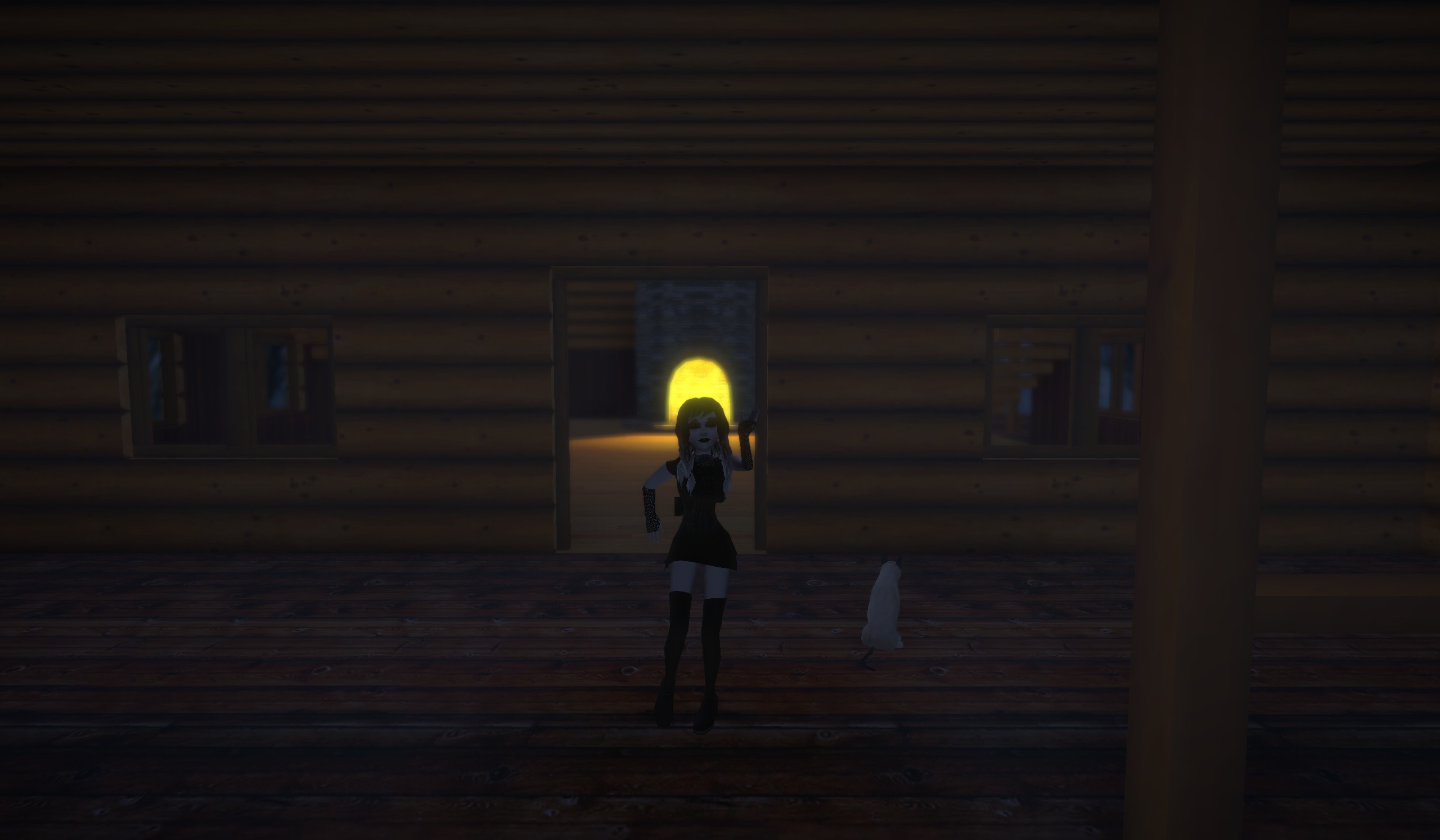 Player-submitted ovTwo screenshot