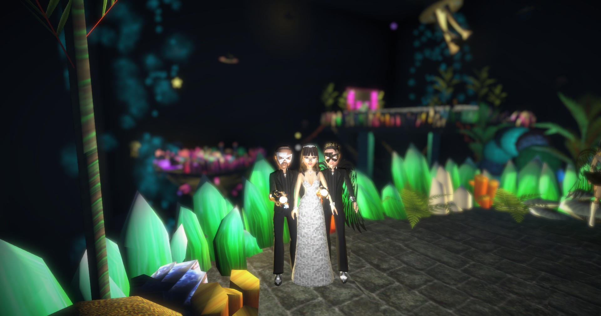 Player-submitted ovTwo screenshot