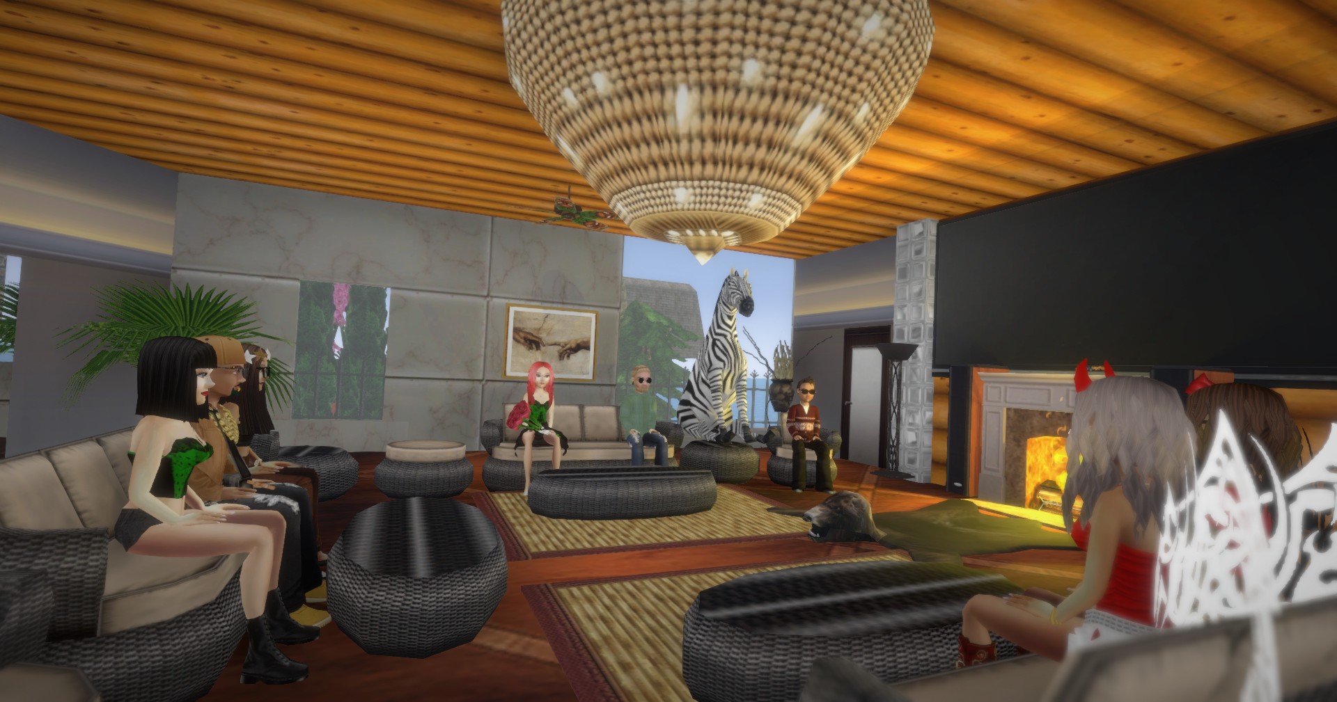 Player-submitted ovTwo screenshot