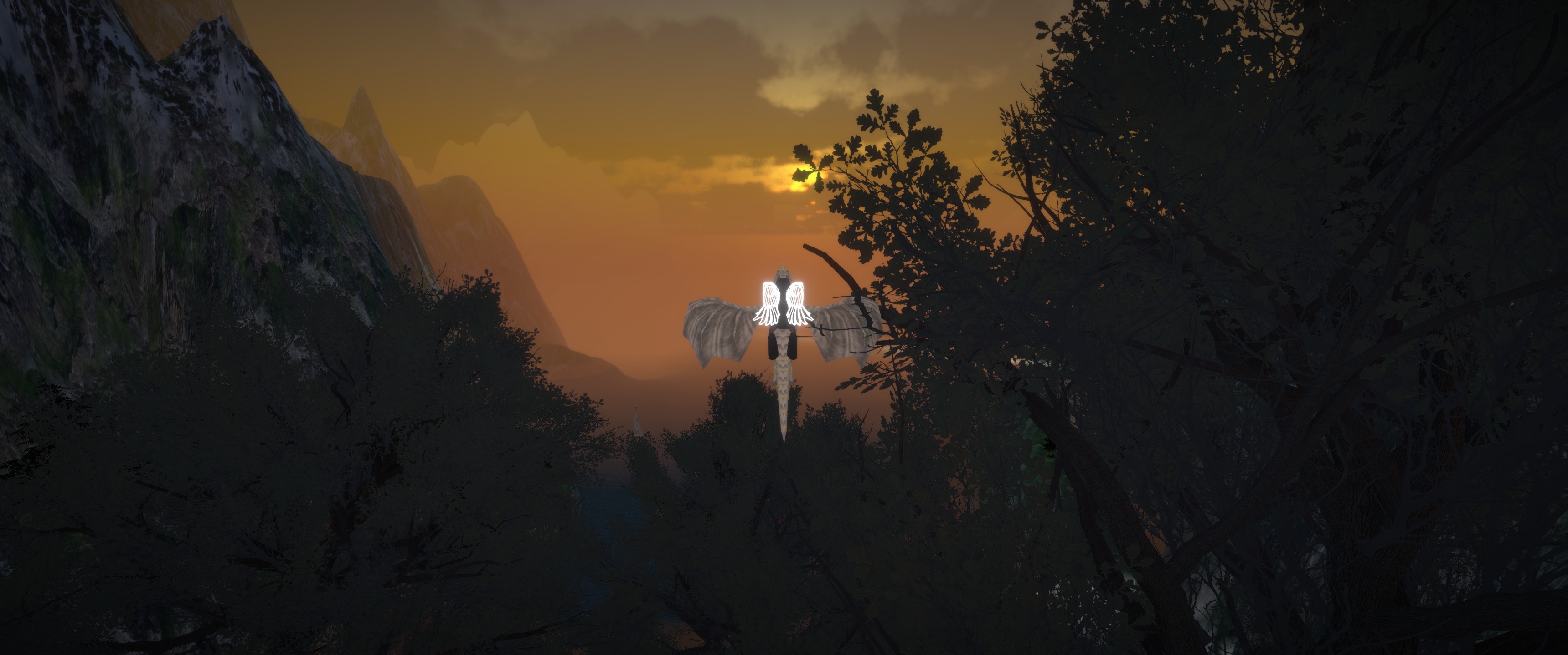 Player-submitted ovTwo screenshot