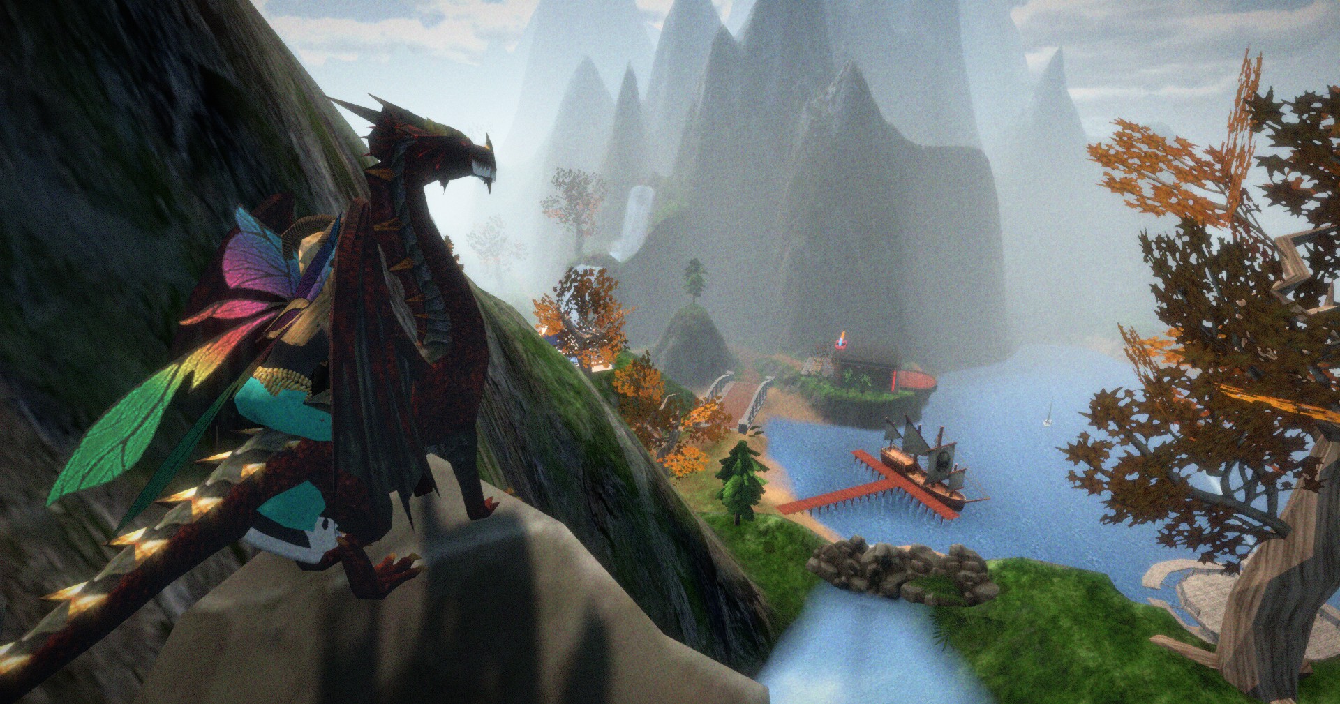 Player-submitted ovTwo screenshot