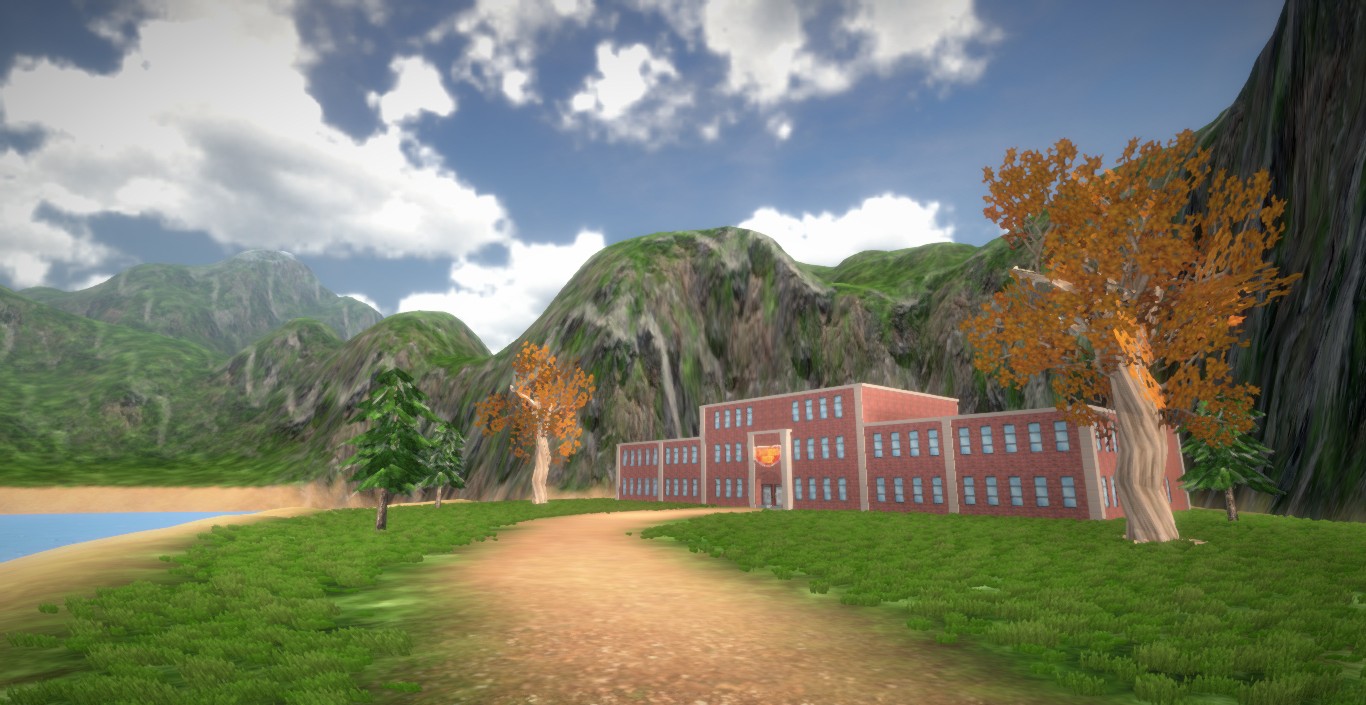 A player-submitted ovTwo screenshot
