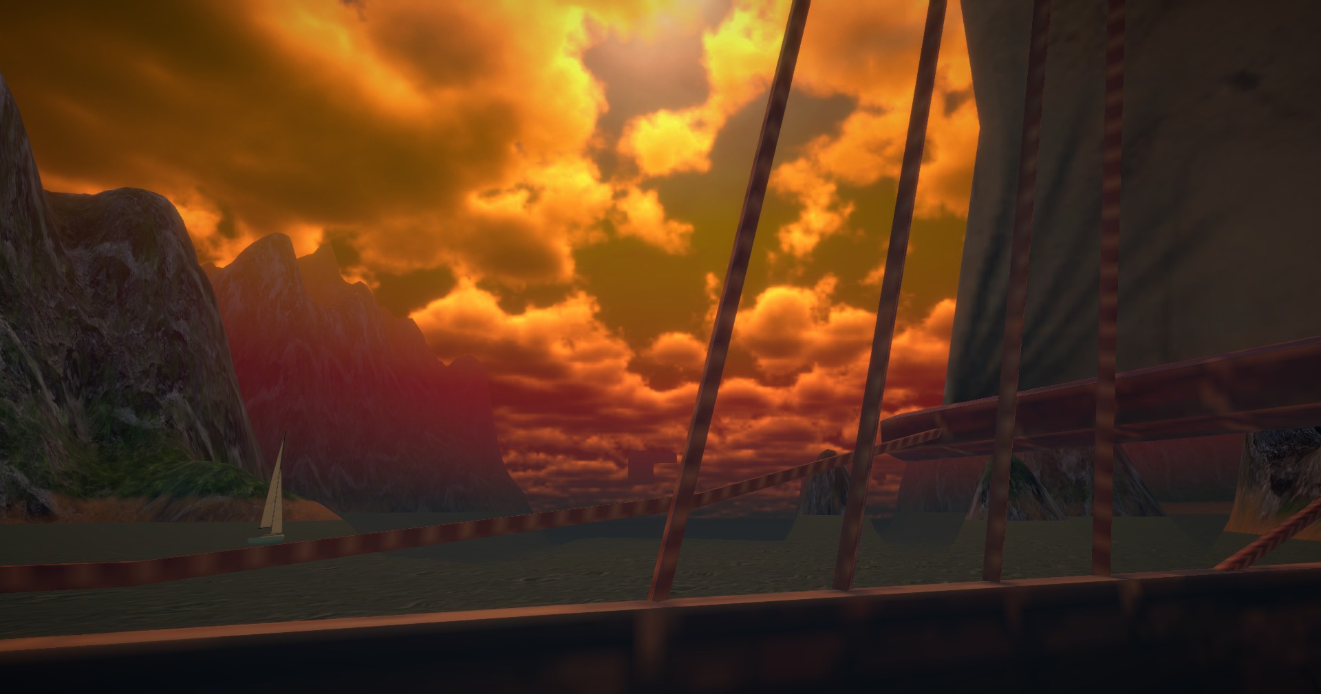 A player-submitted ovTwo screenshot
