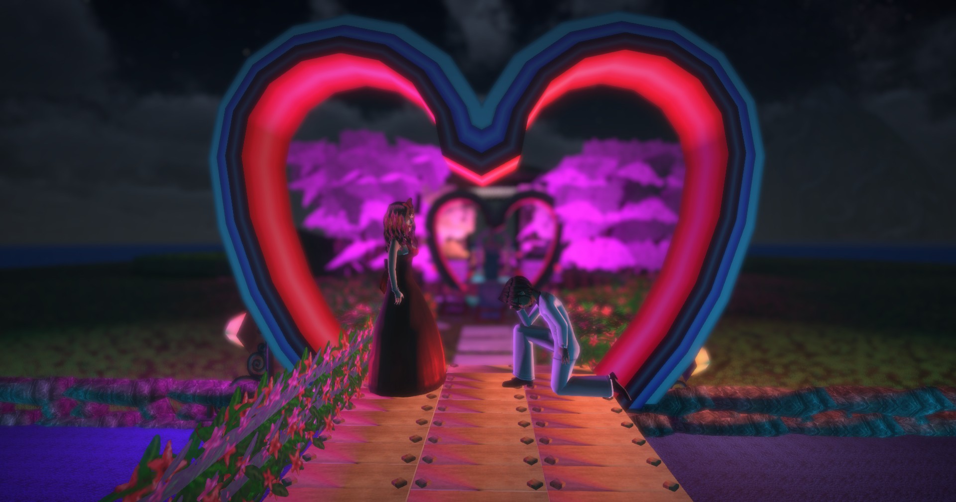 Player-submitted ovTwo screenshot