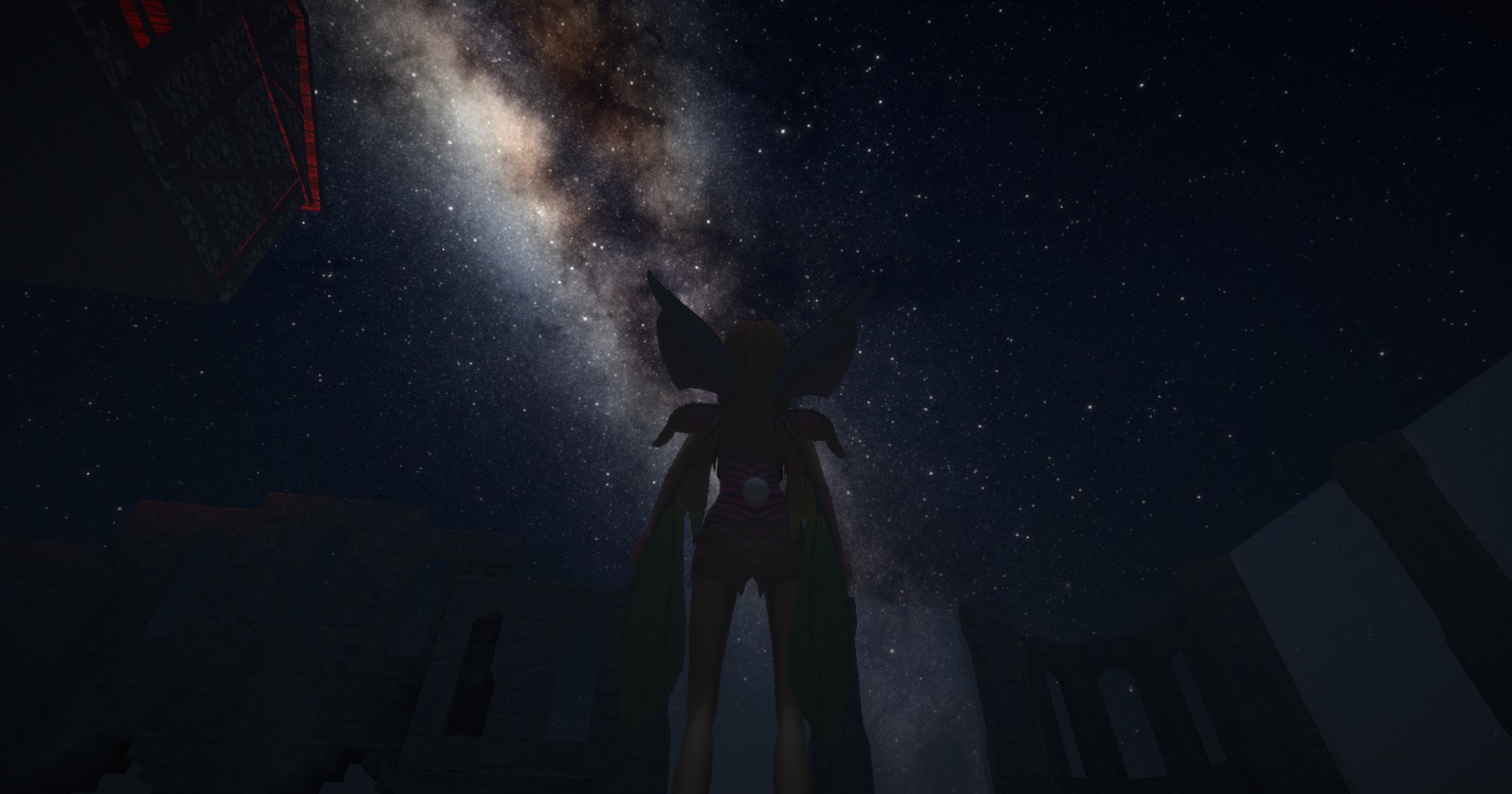 Player-submitted ovTwo screenshot