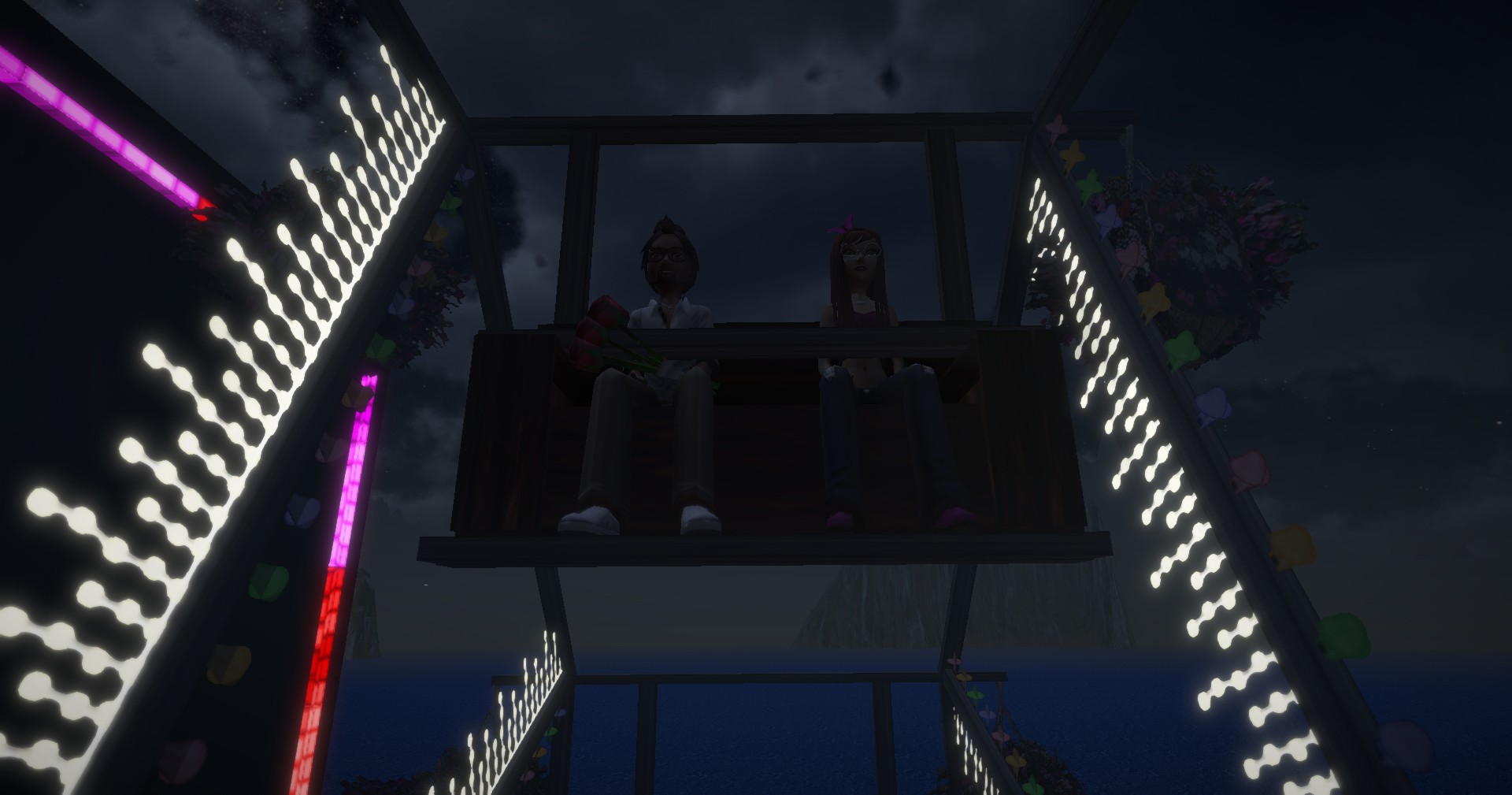 Player-submitted ovTwo screenshot