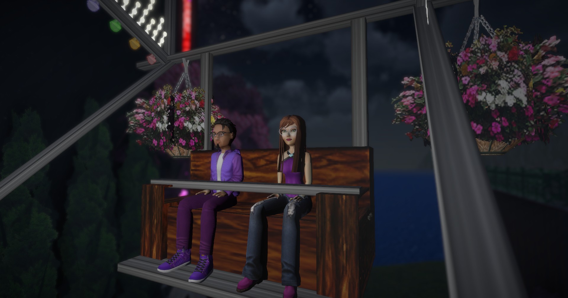 A player-submitted ovTwo screenshot
