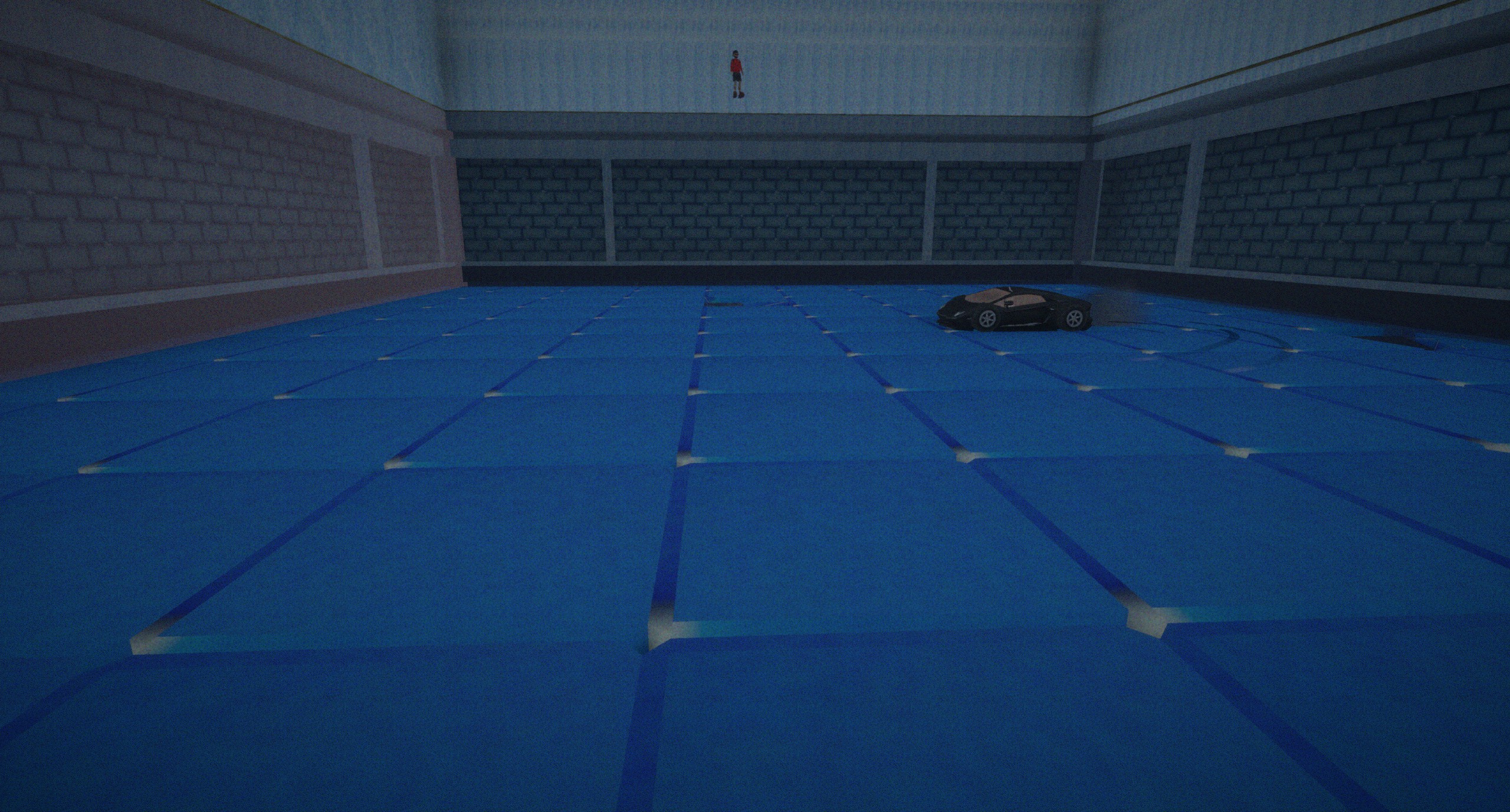 Player-submitted ovTwo screenshot