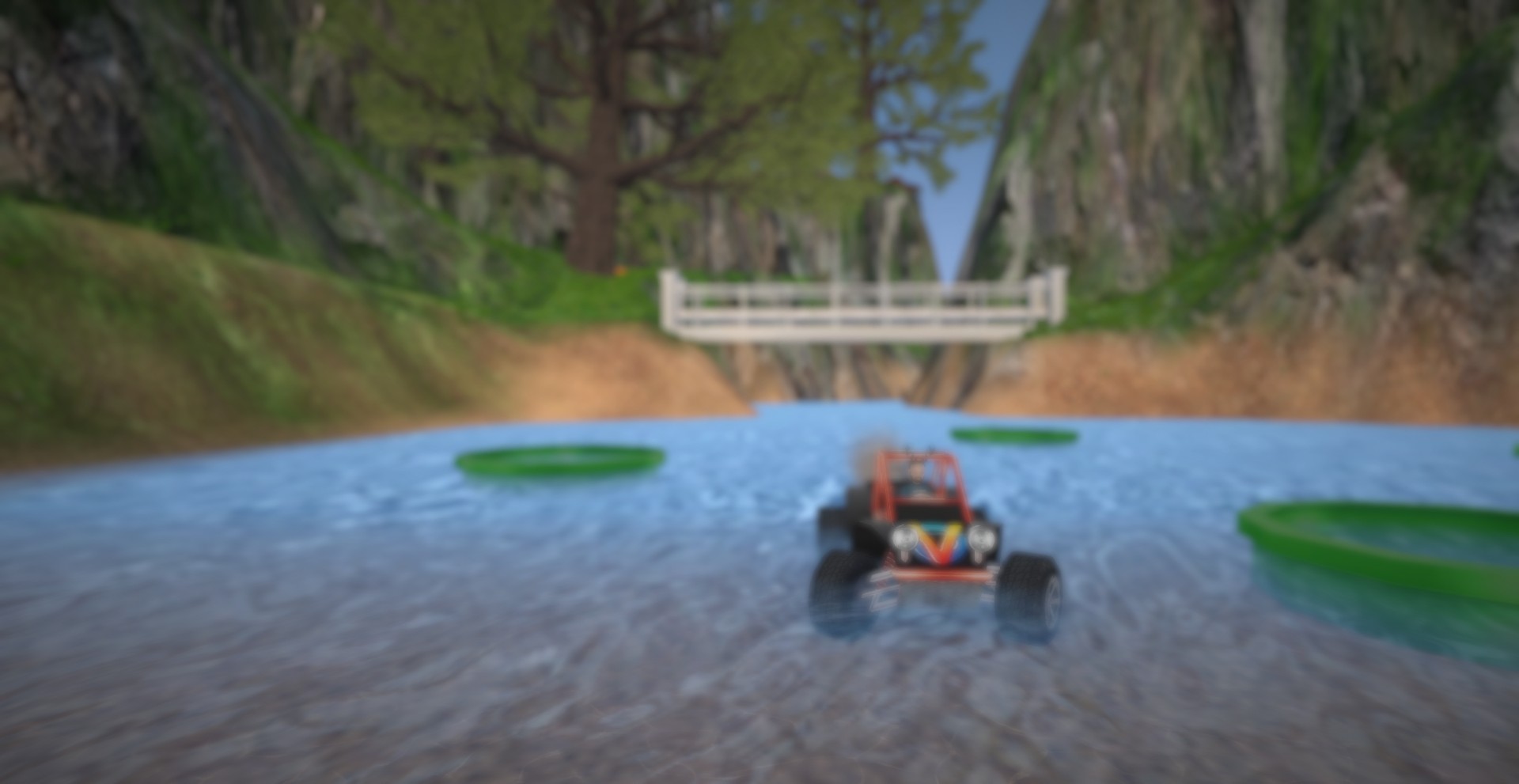 Player-submitted ovTwo screenshot