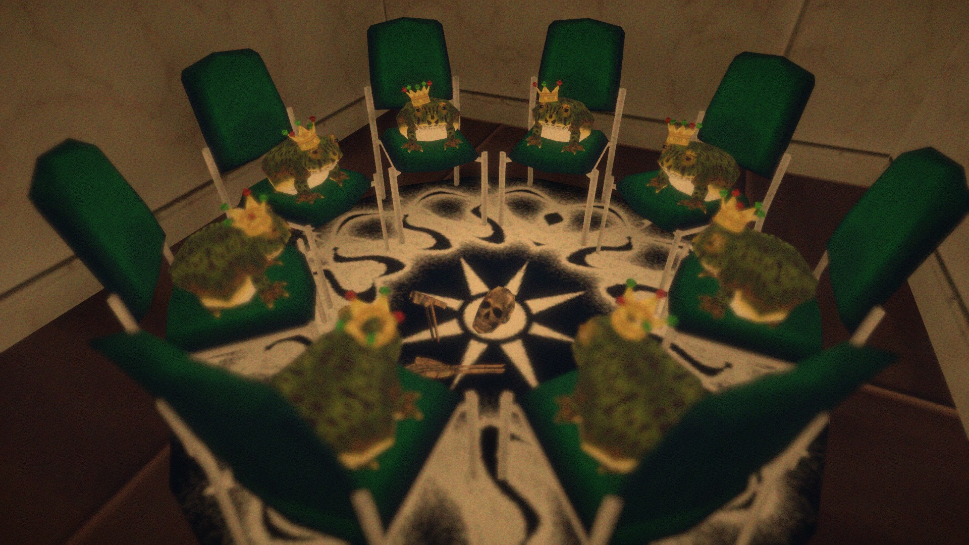 Player-submitted ovTwo screenshot
